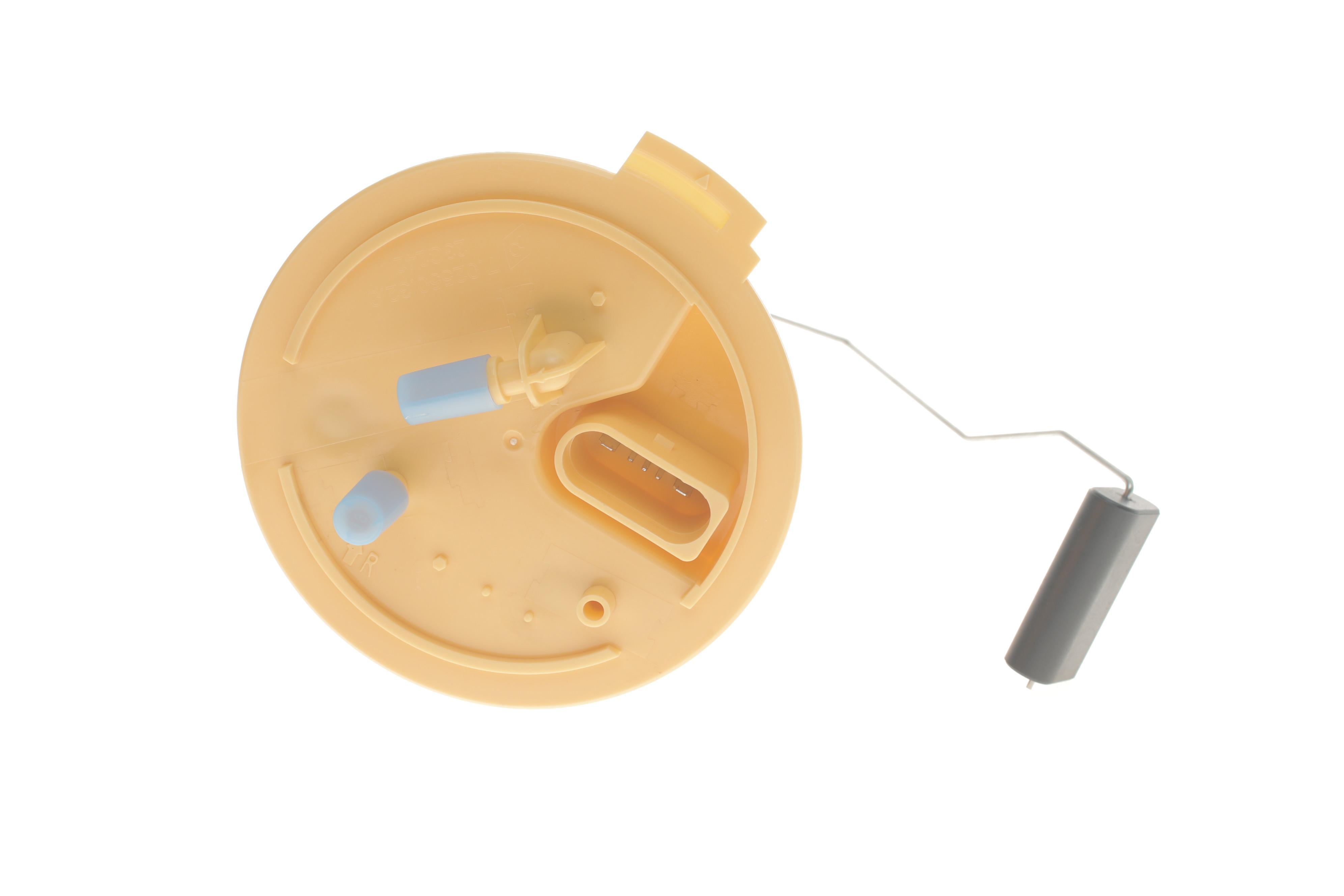 Насос паливний VW Passat 1.6-2.0TDI 05-10