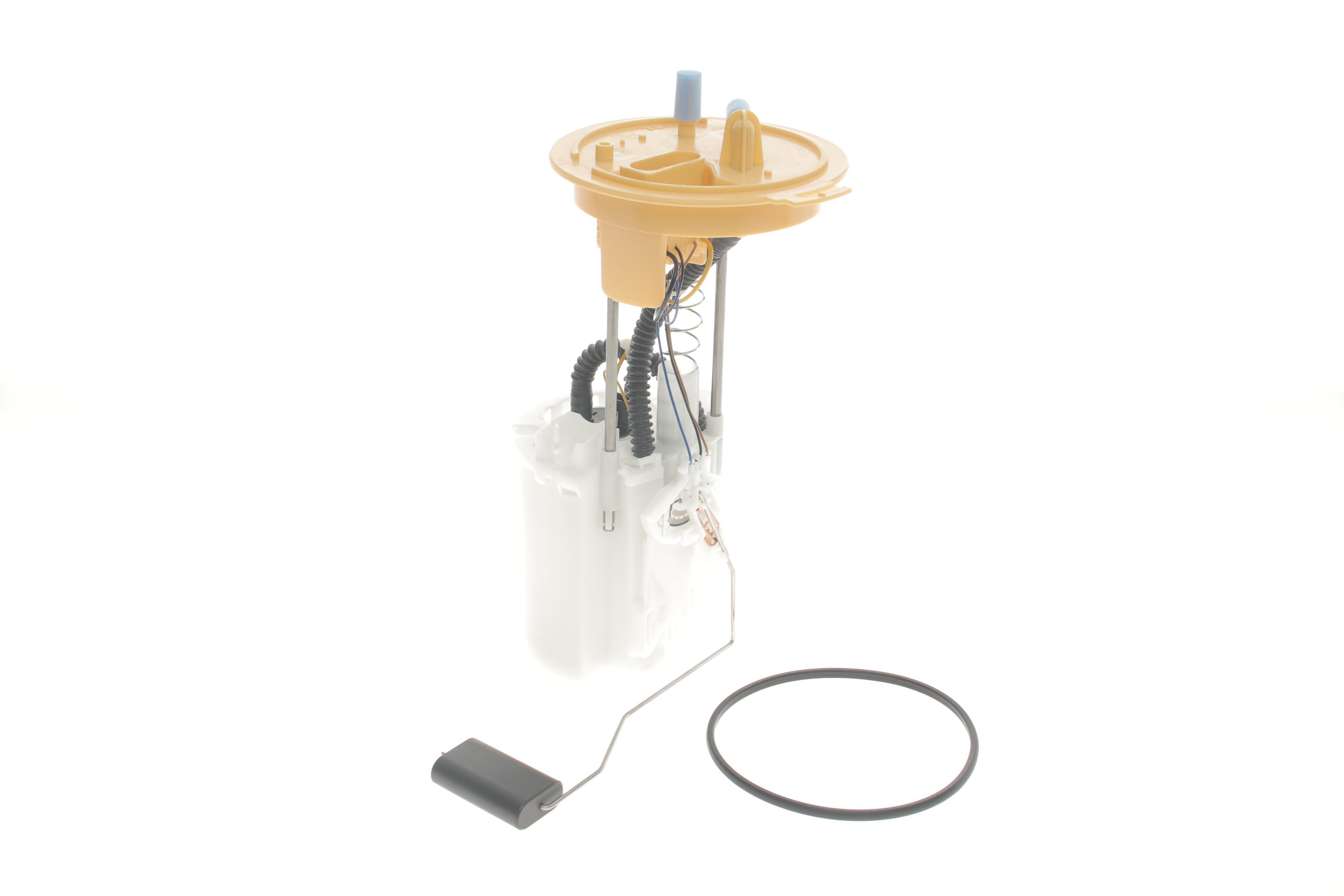 Насос паливний VW Passat 1.6-2.0TDI 05-10