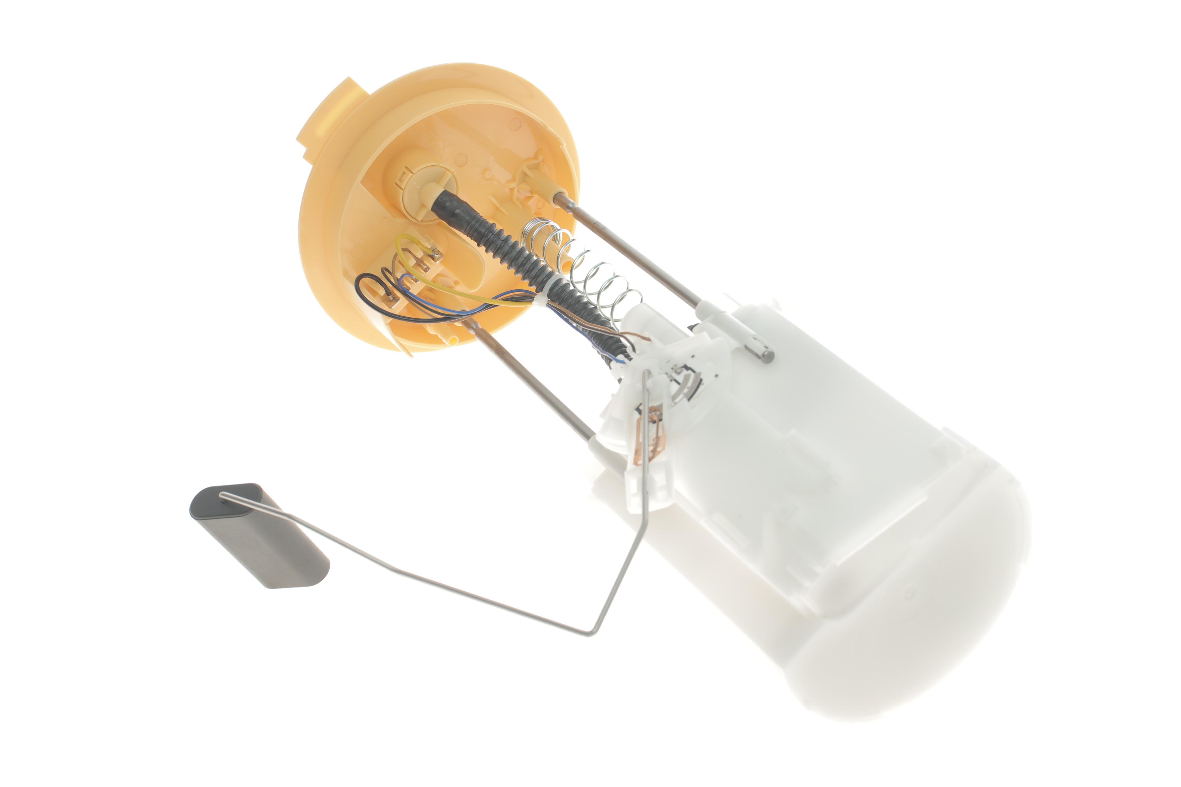 Насос паливний VW Passat 1.6-2.0TDI 05-10