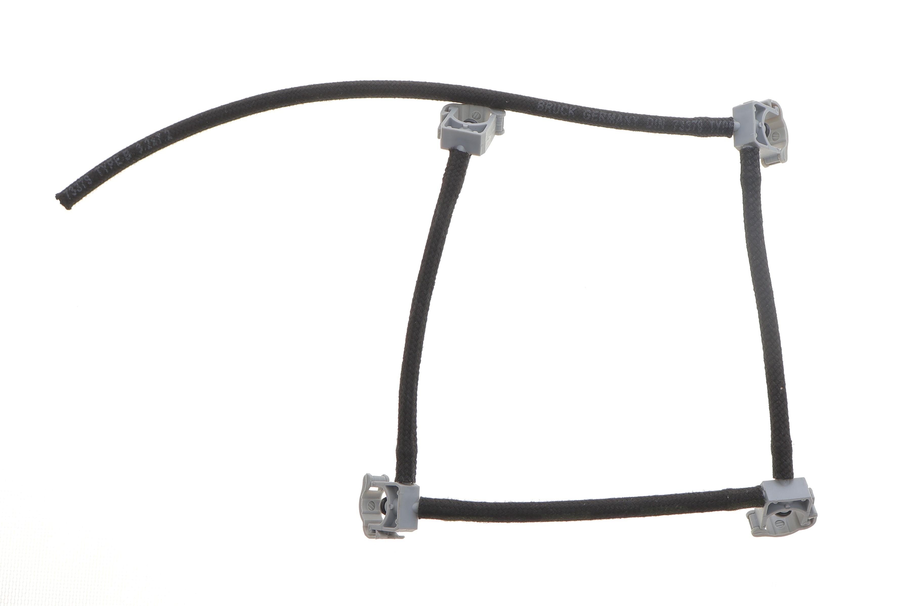 Шланг зливний MB C-class (W204) OM646 07-09/E-class (W211) OM646 03-08