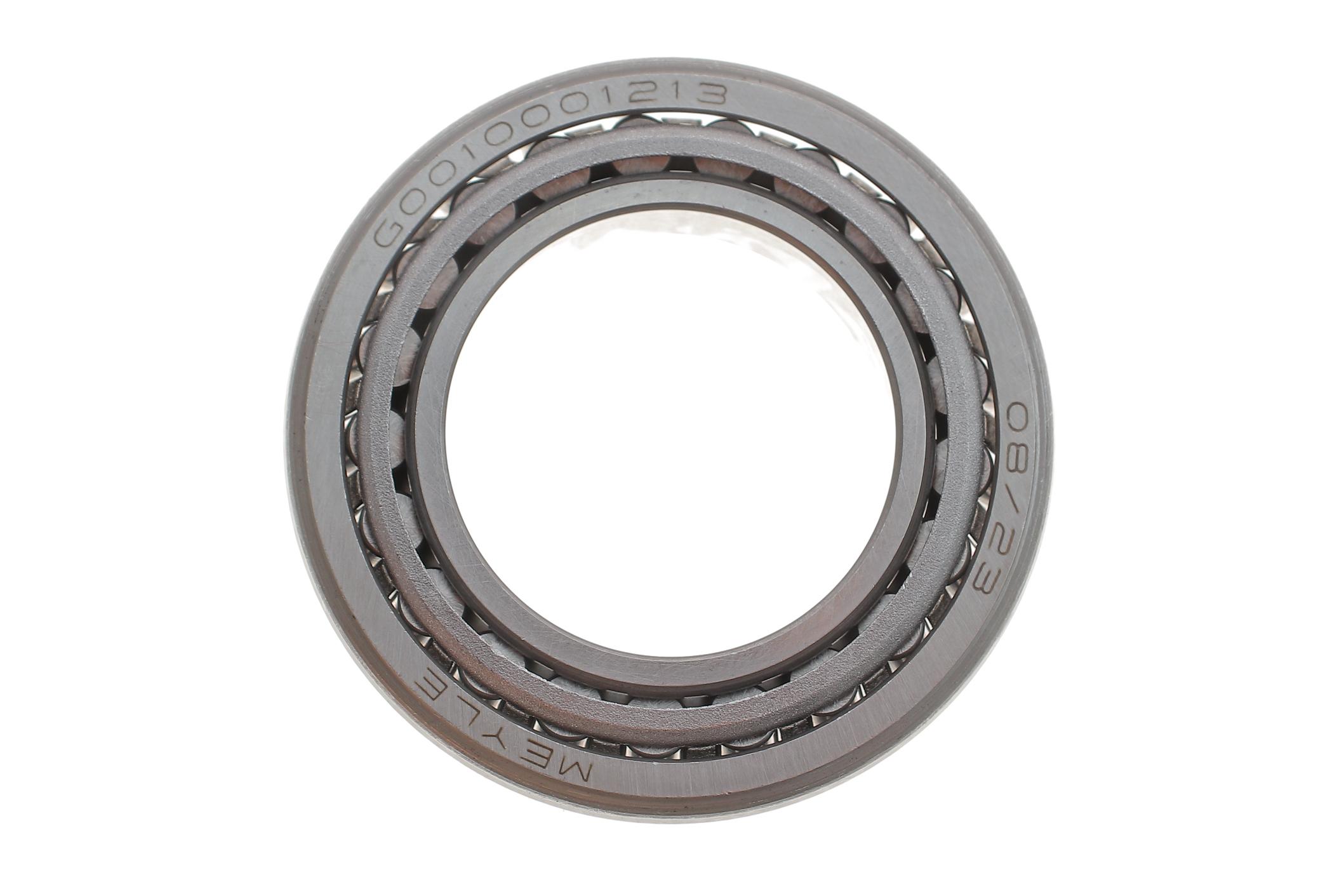 Підшипник маточини (задньої) Audi 80/90/100/200/BMW 3 (E21)/MB 190 (W201) -00