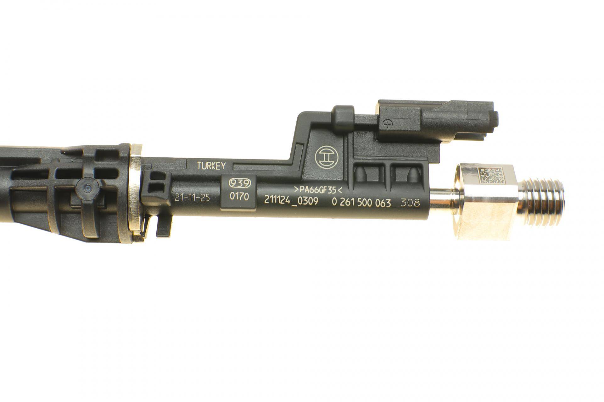 Форсунка BMW 3 (E90)/5 (F10) 3.0i 06- (N55/N54)