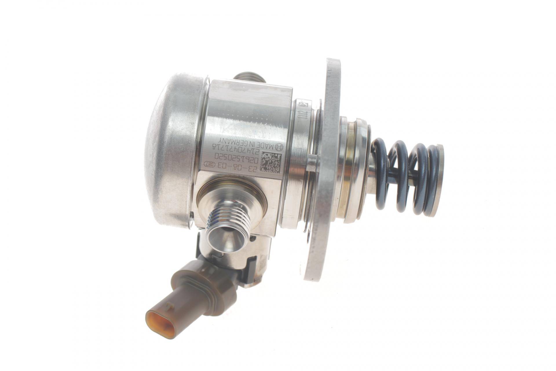 Насос паливний високого тиску BMW 3 (G20/G80/G28)/5 (G30/F90) 2.0/3.0i (B46/B48/B58/S58) 17-