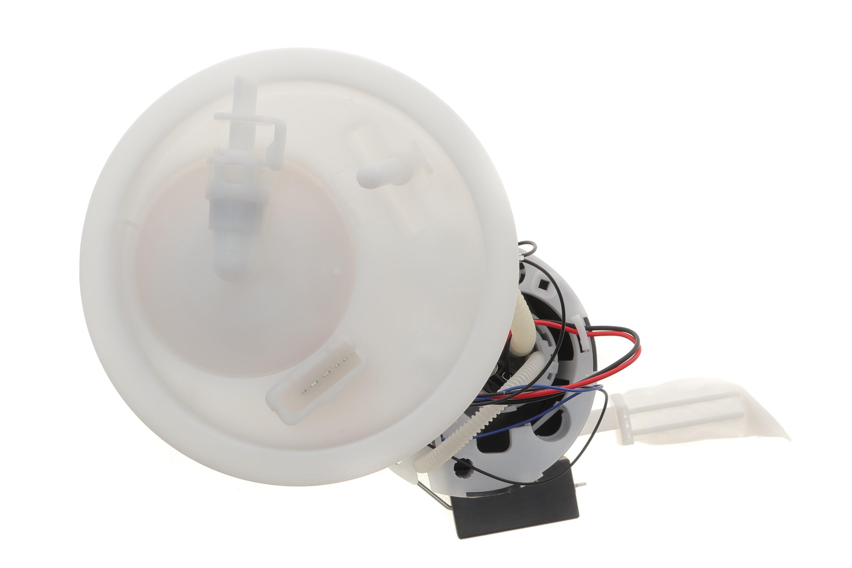 Насос паливний електричний Ford Mondeo IV 2.0 07-15