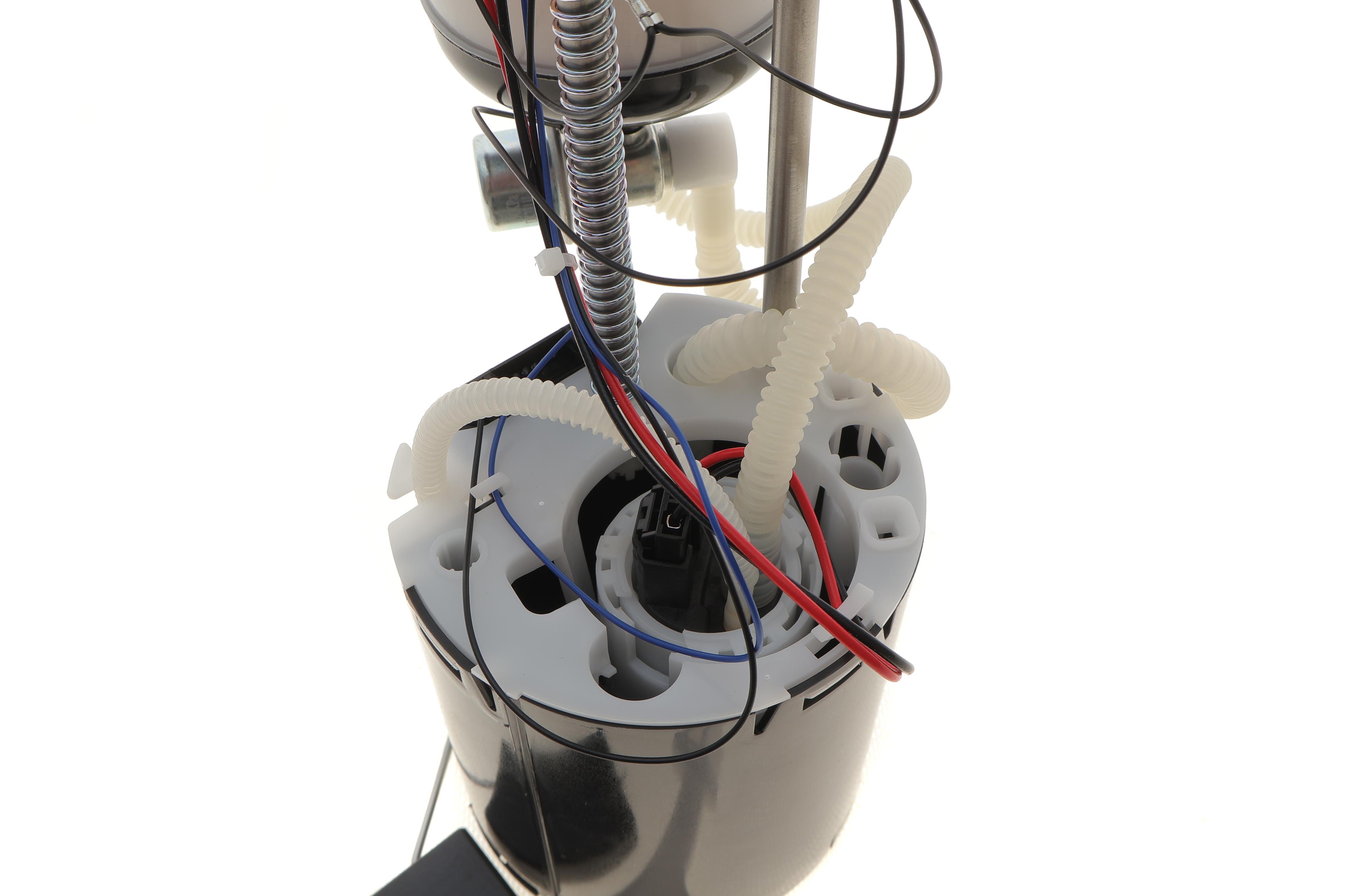 Насос паливний електричний Ford Mondeo IV 2.0 07-15