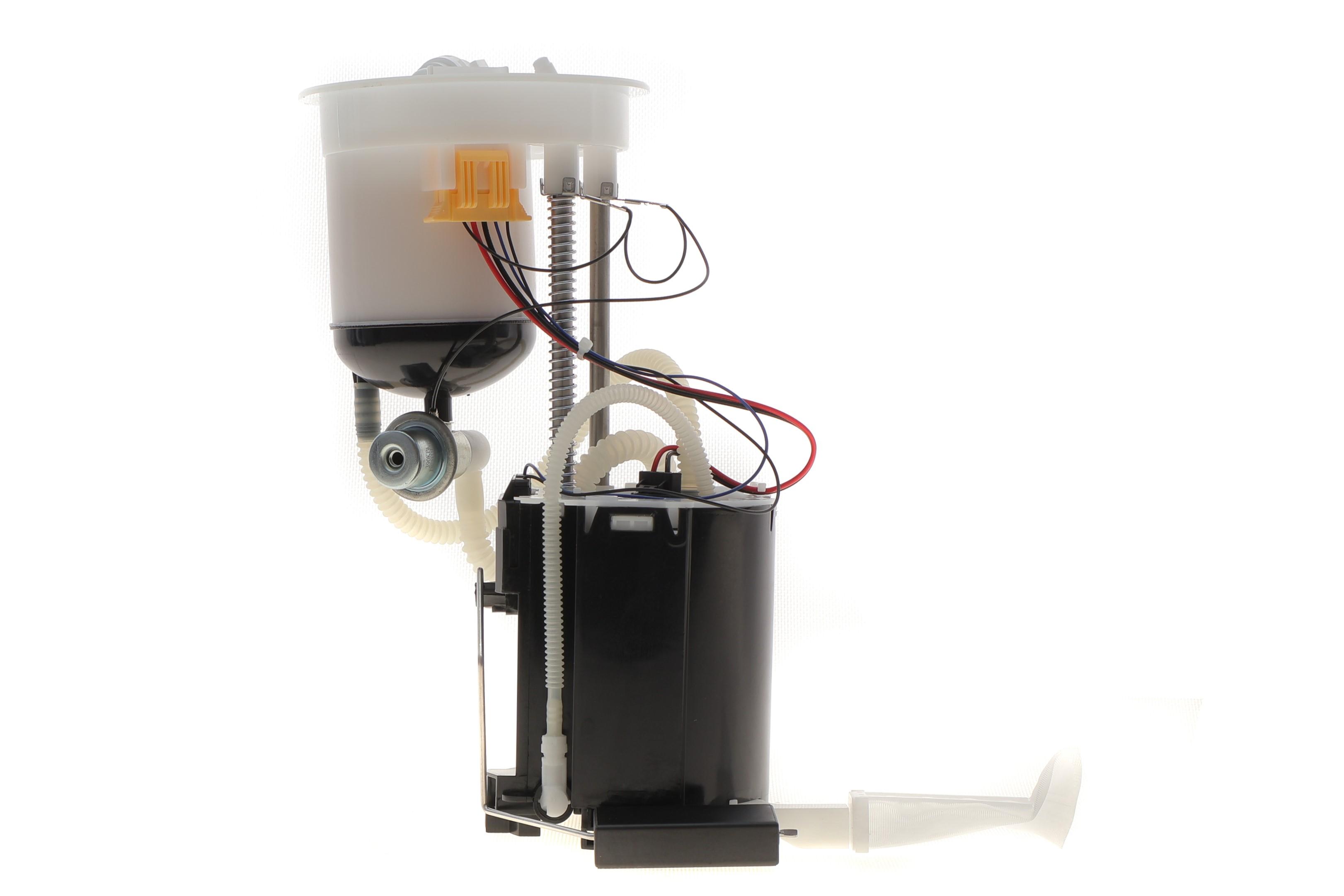 Насос паливний електричний Ford Mondeo IV 2.0 07-15