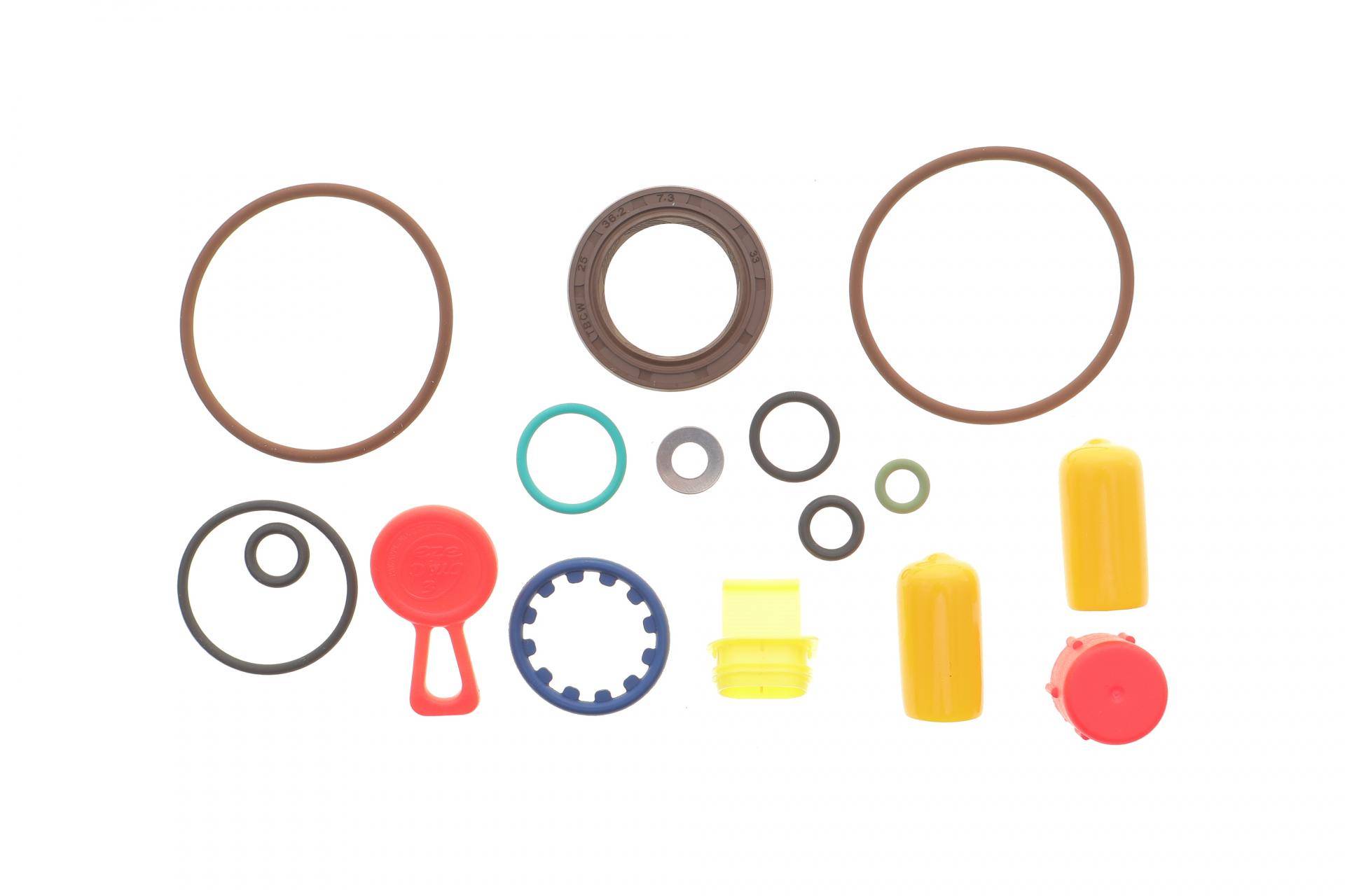 Ремкомплект ПНВТ BMW 5 (F10) 2.0d (B47) 13-