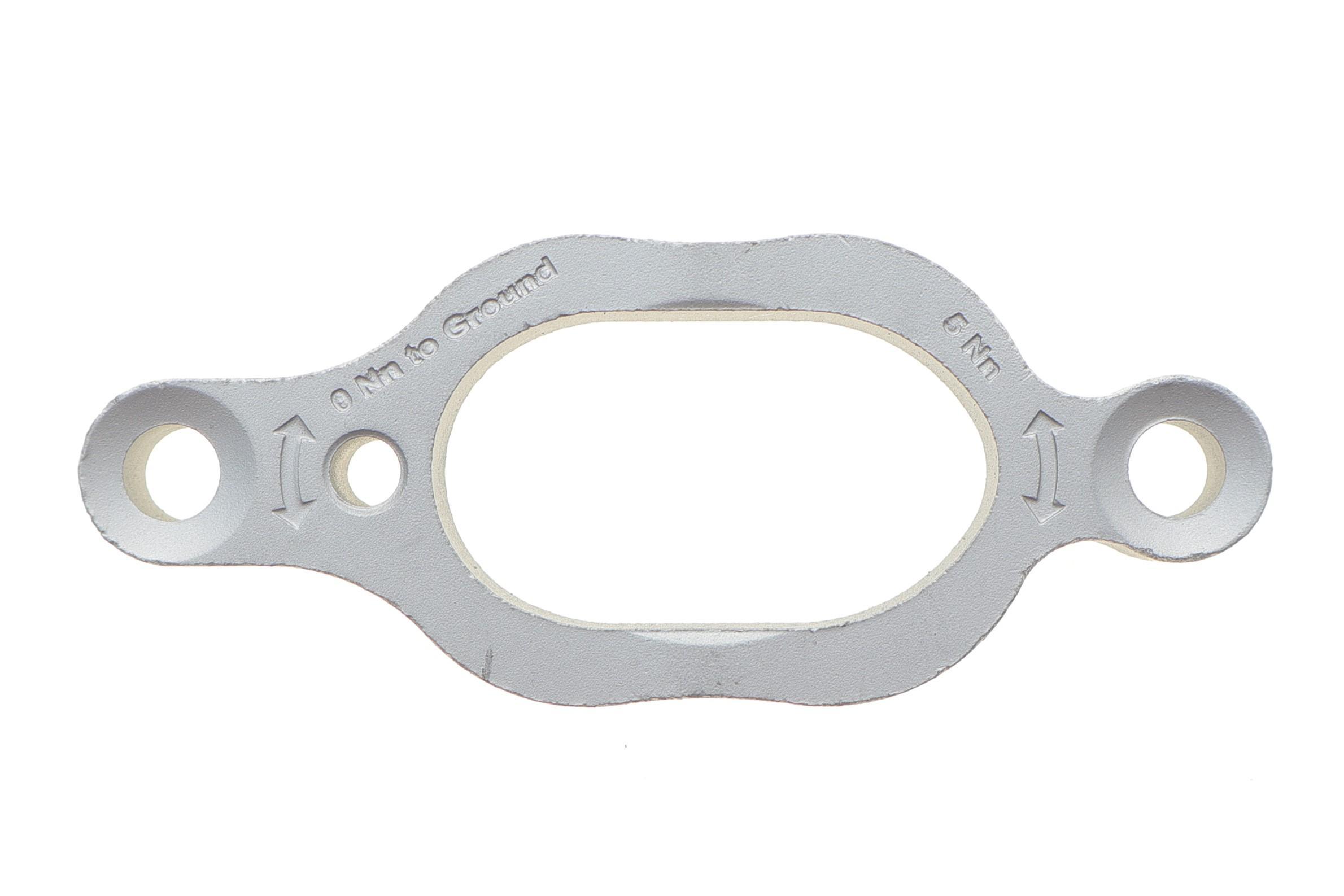 Кронштейн форсунки Ford Transit 2.2 TDCi 06-14