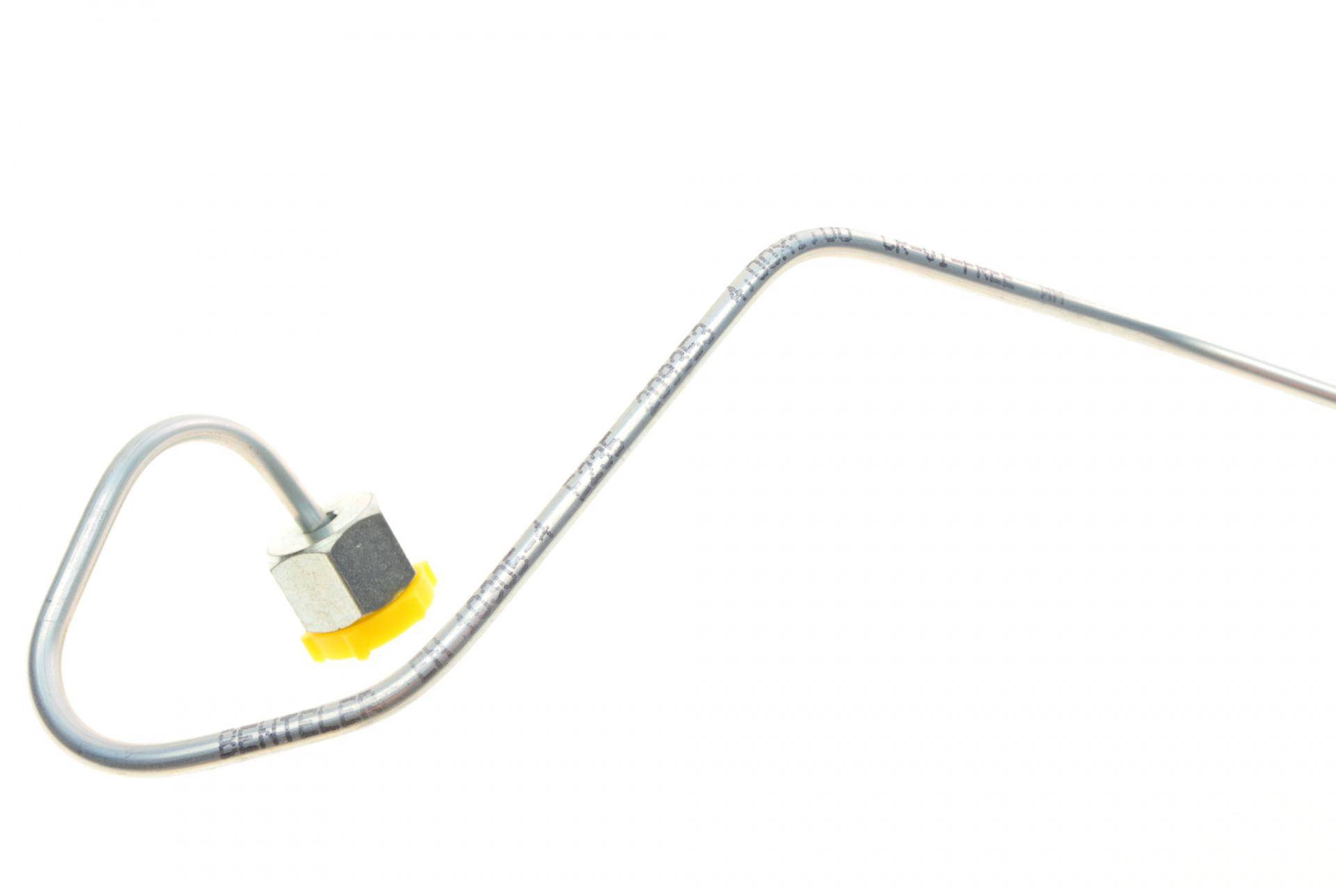 Трубка паливна високого тиску MB Sprinter 2.9TDI (2 циліндра)