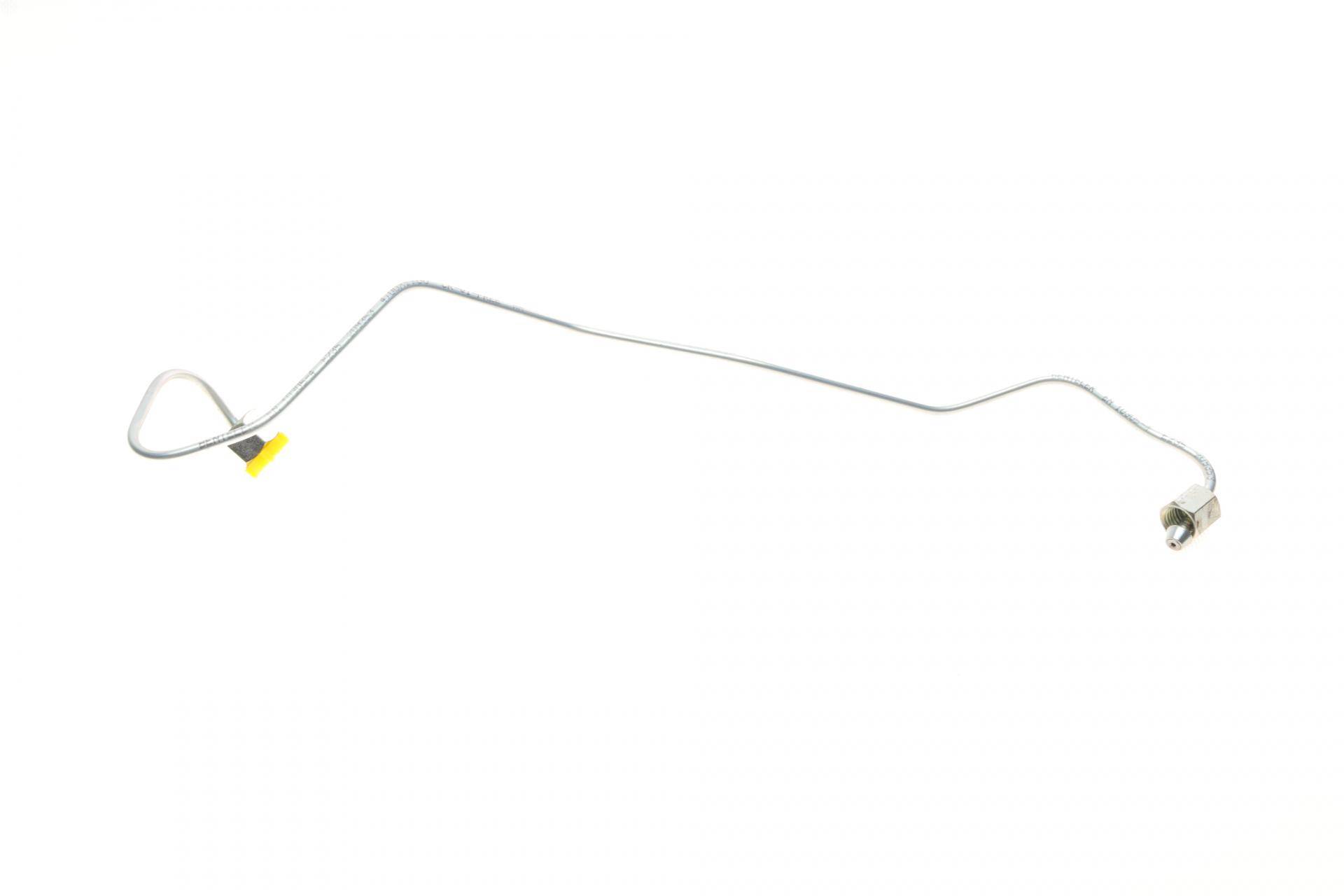 Трубка паливна високого тиску MB Sprinter 2.9TDI (2 циліндра)