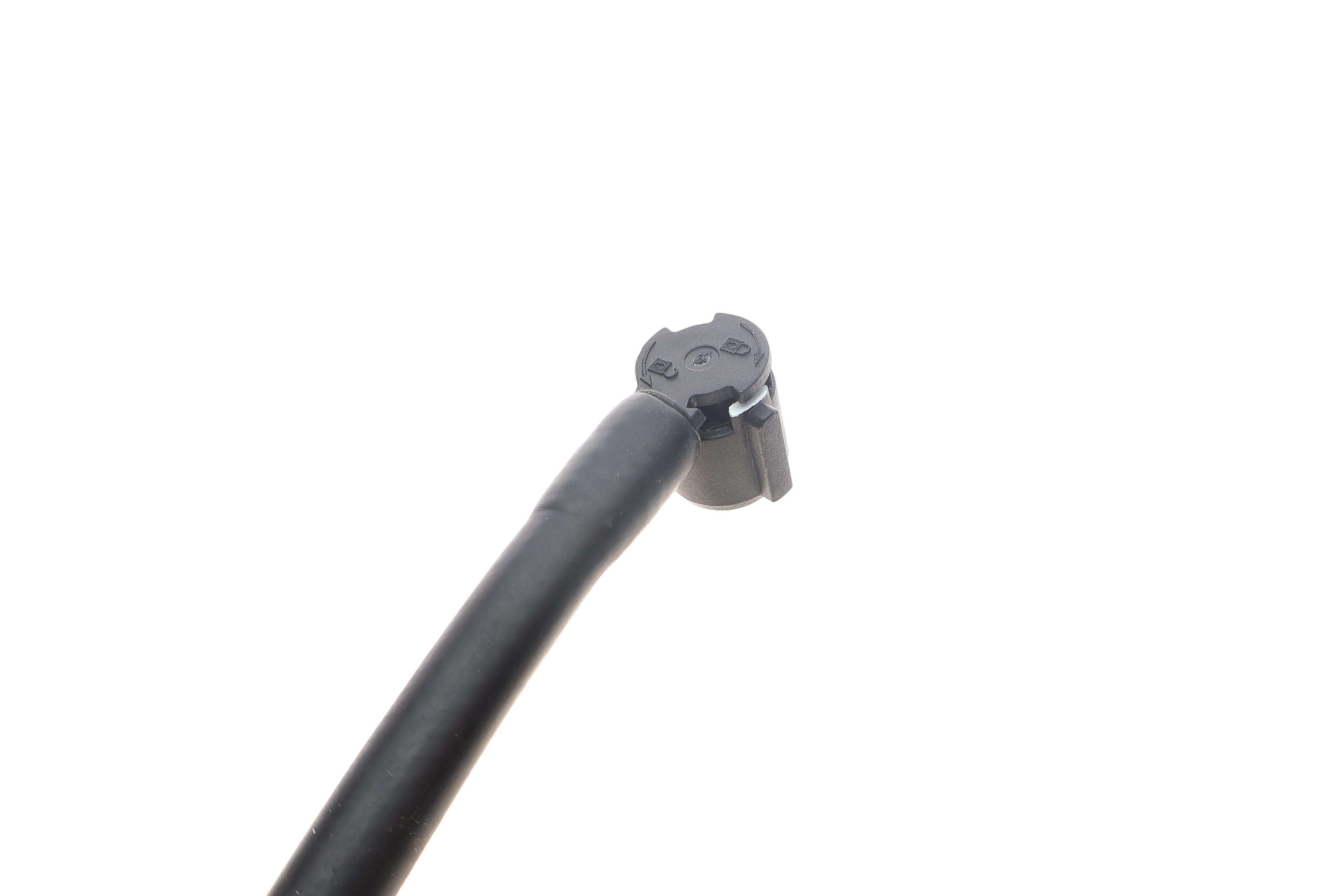 Шланг зливний MB Sprinter 3.0CDI 06- OM642