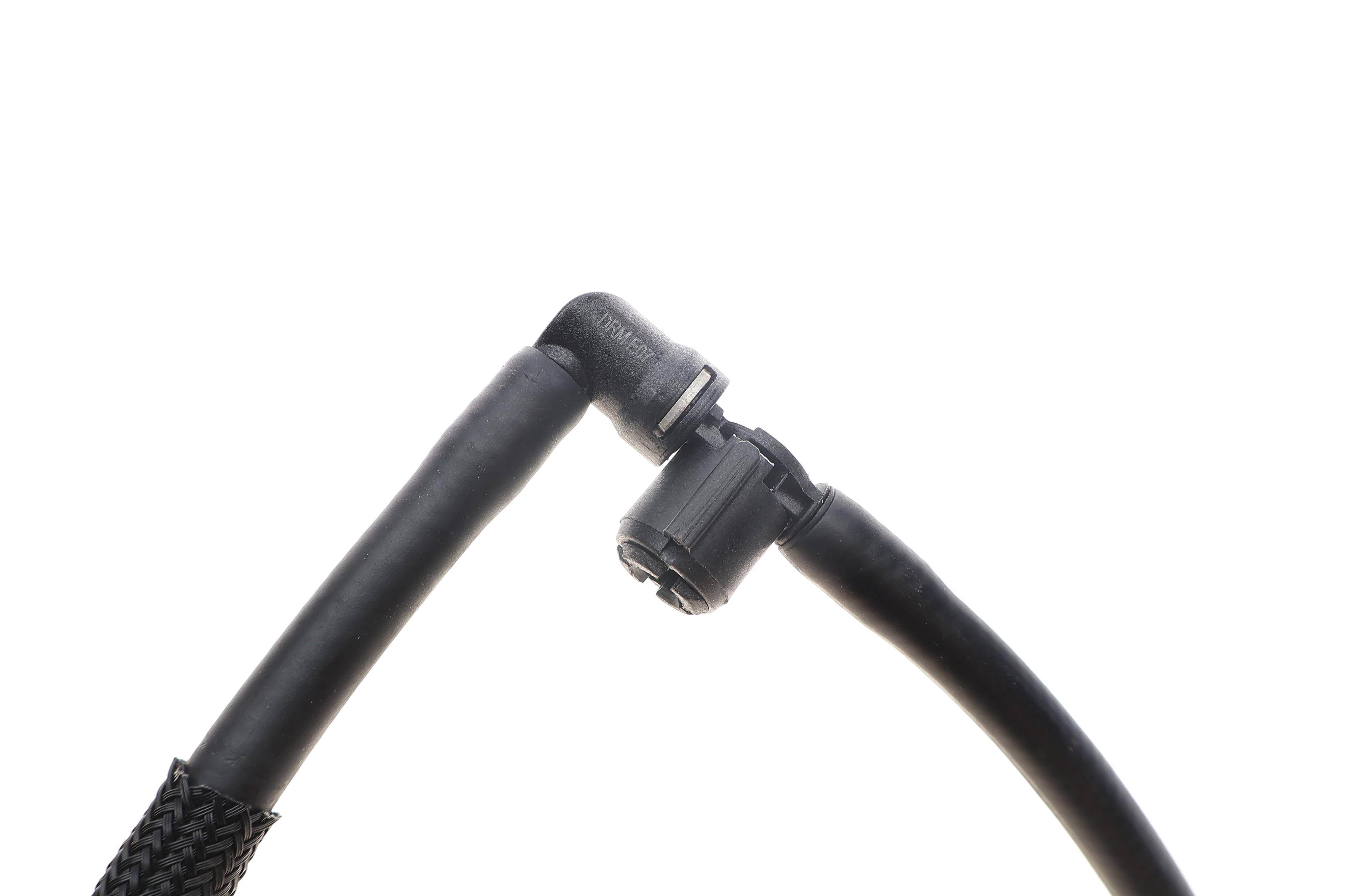 Шланг зливний MB Sprinter 3.0CDI 06- OM642