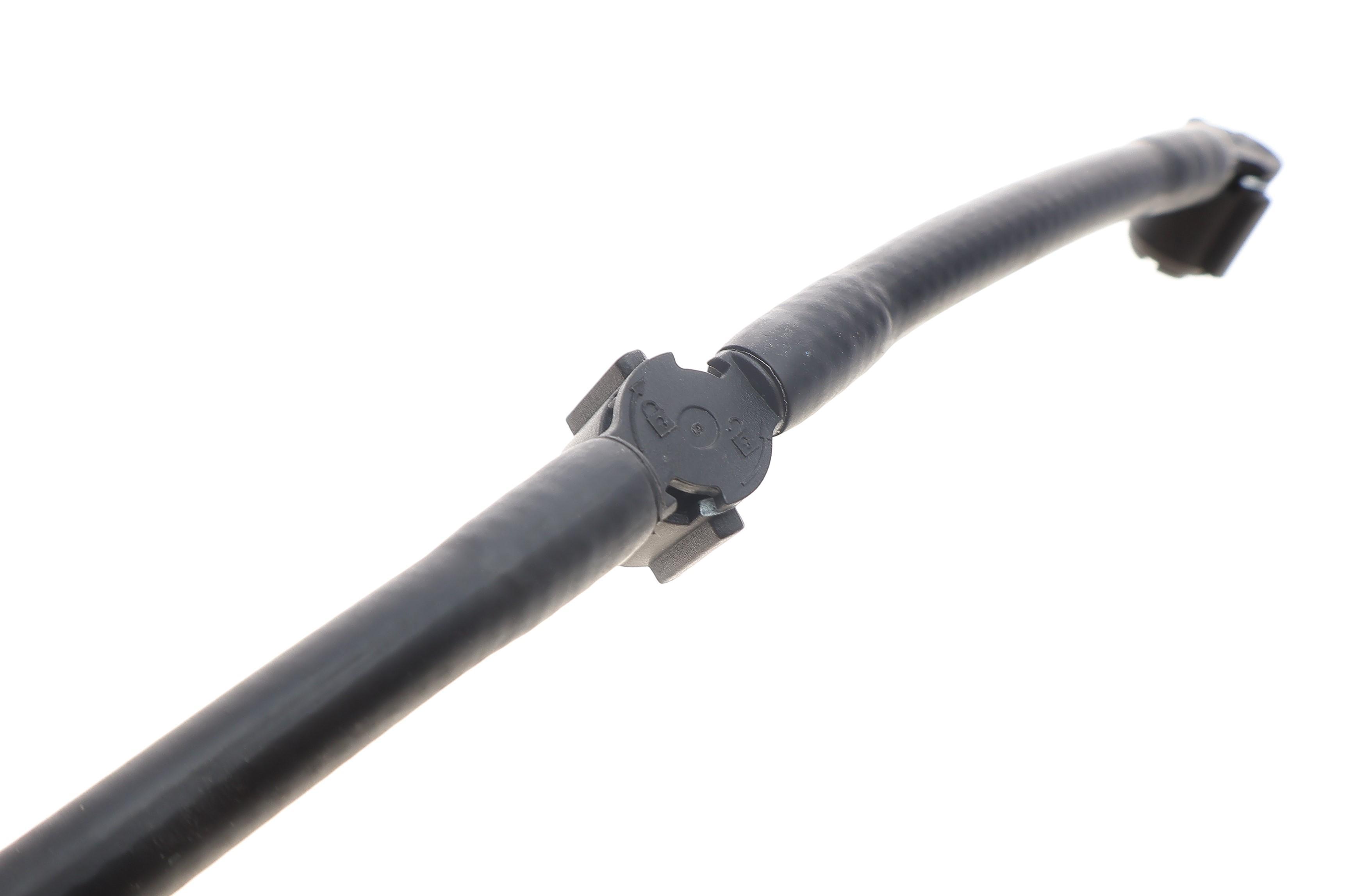 Шланг зливний MB Sprinter 3.0CDI 06- OM642