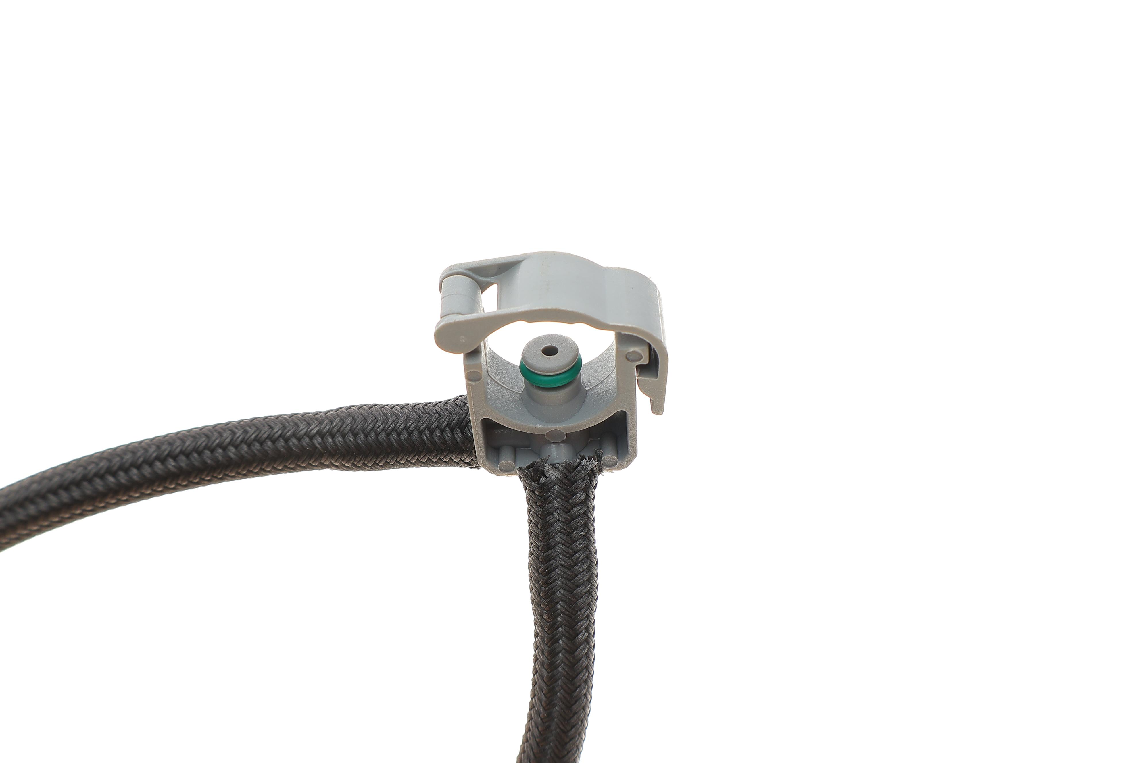 Шланг зливний MB C-class (W204)/E-class (W211) 2.2D 06-09 OM646