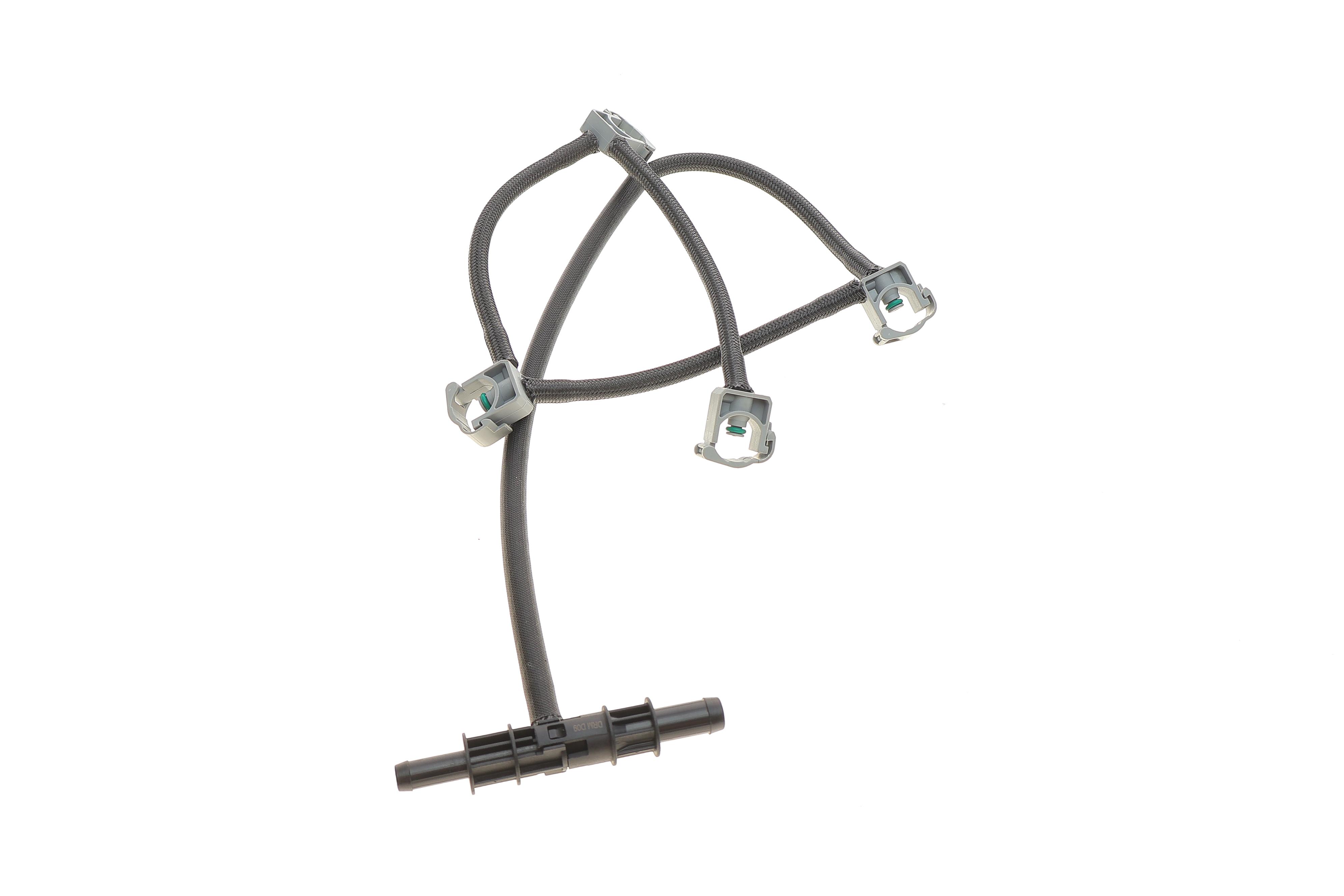 Шланг зливний MB C-class (W204)/E-class (W211) 2.2D 06-09 OM646