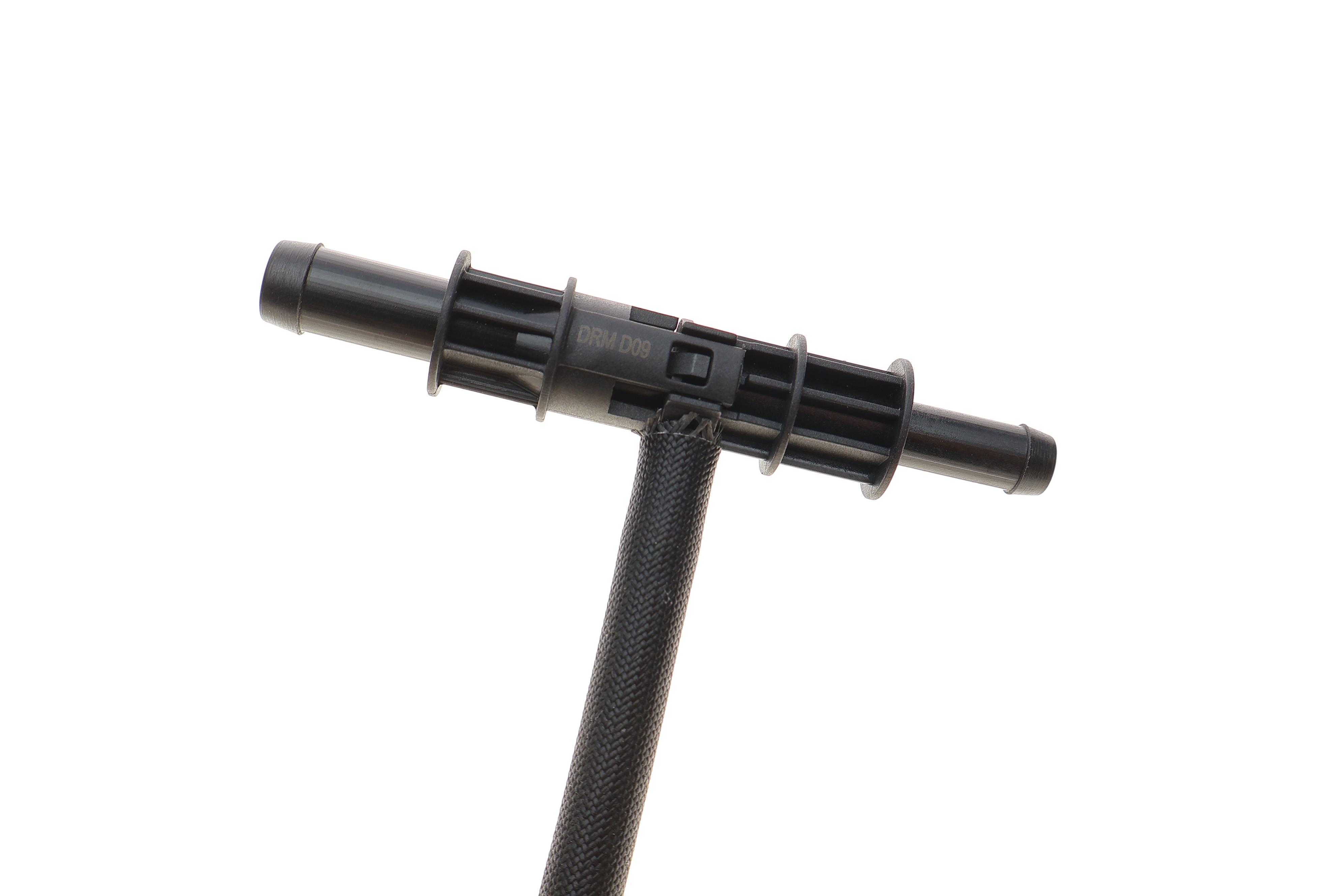 Шланг зливний MB C-class (W204)/E-class (W211) 2.2D 06-09 OM646