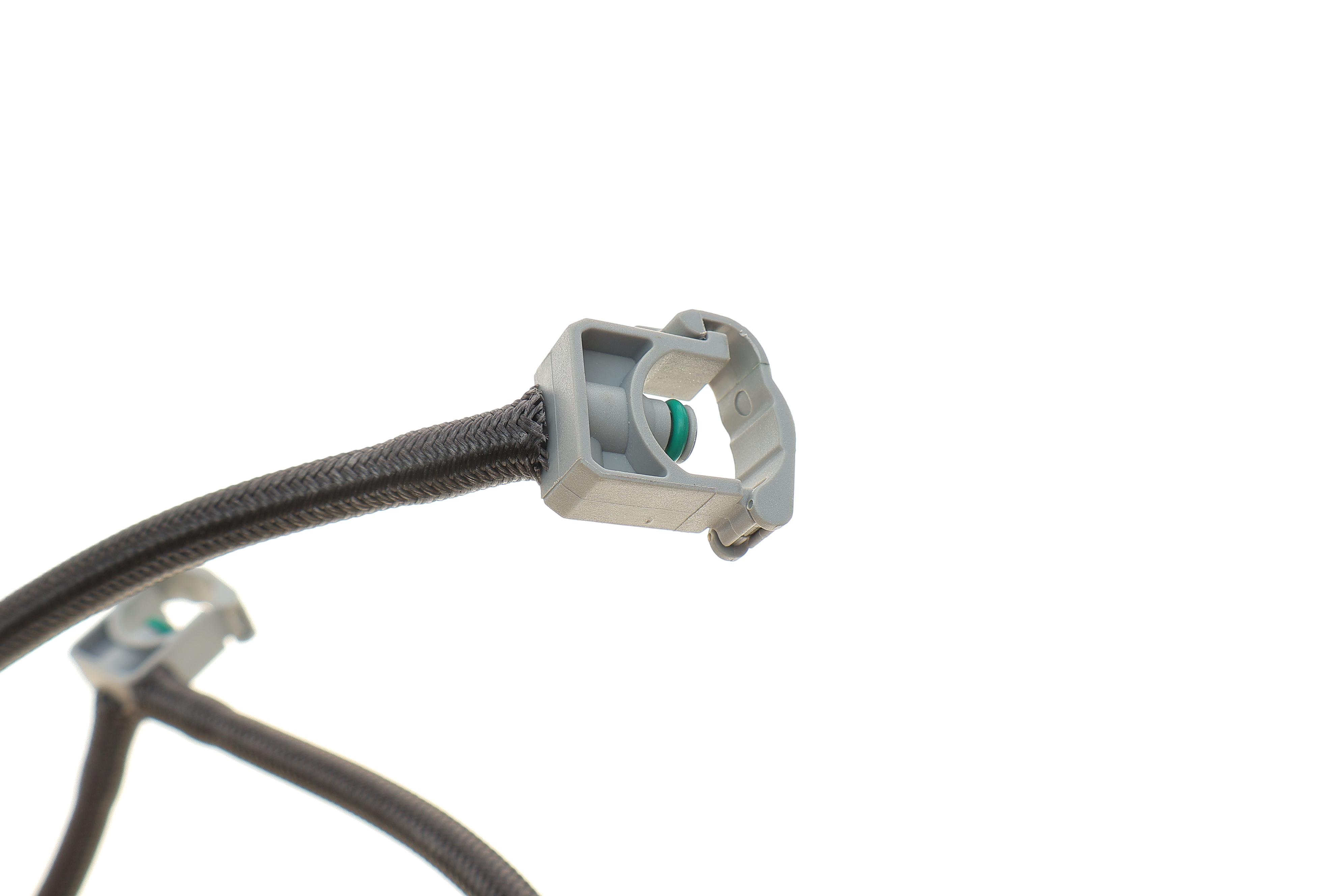 Шланг зливний MB C-class (W204)/E-class (W211) 2.2D 06-09 OM646