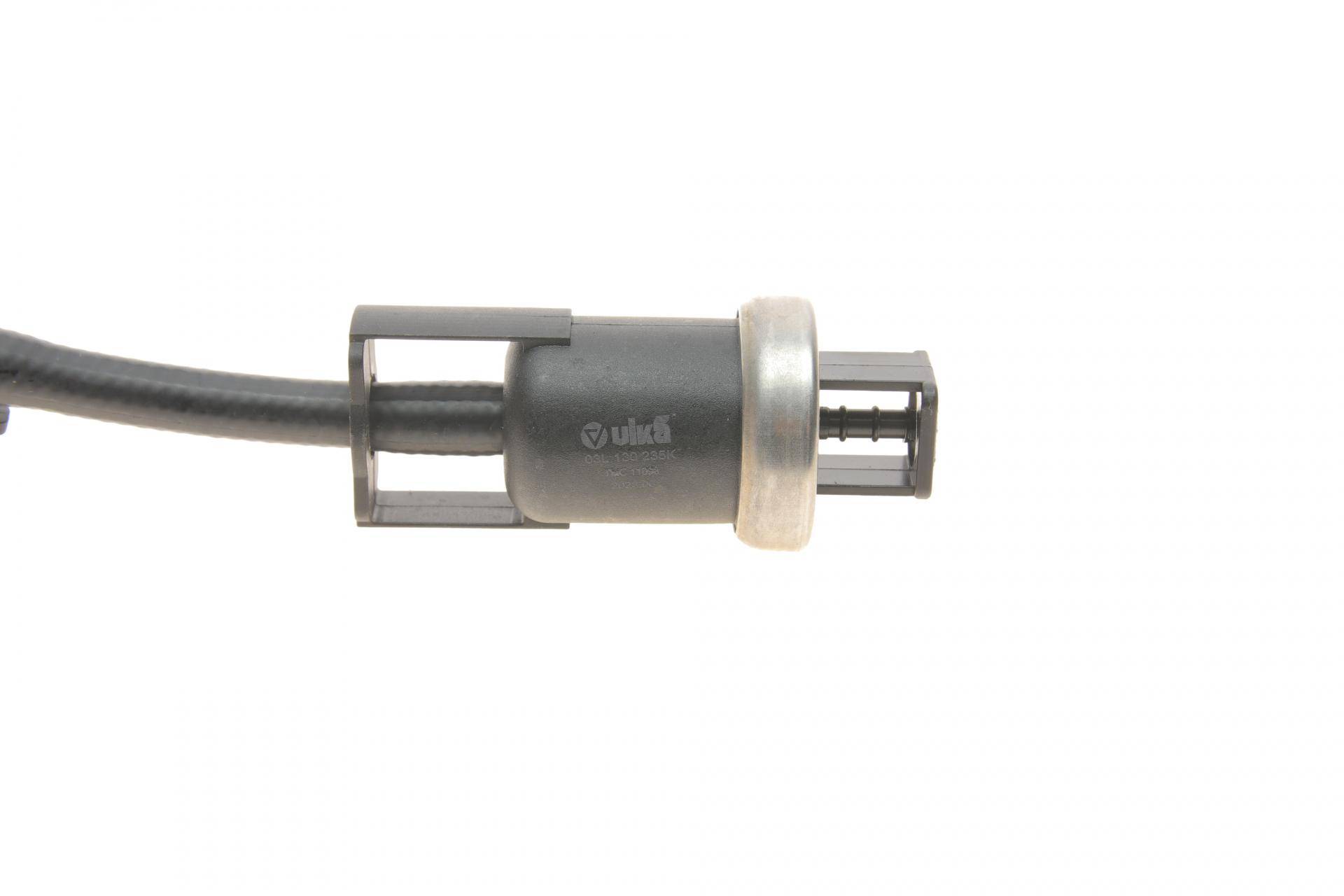 Шланг зливний Audi A6/Skoda Superb/VW Golf VI/Passat 2.0TDI/BlueTDI 05-18 (к-кт)