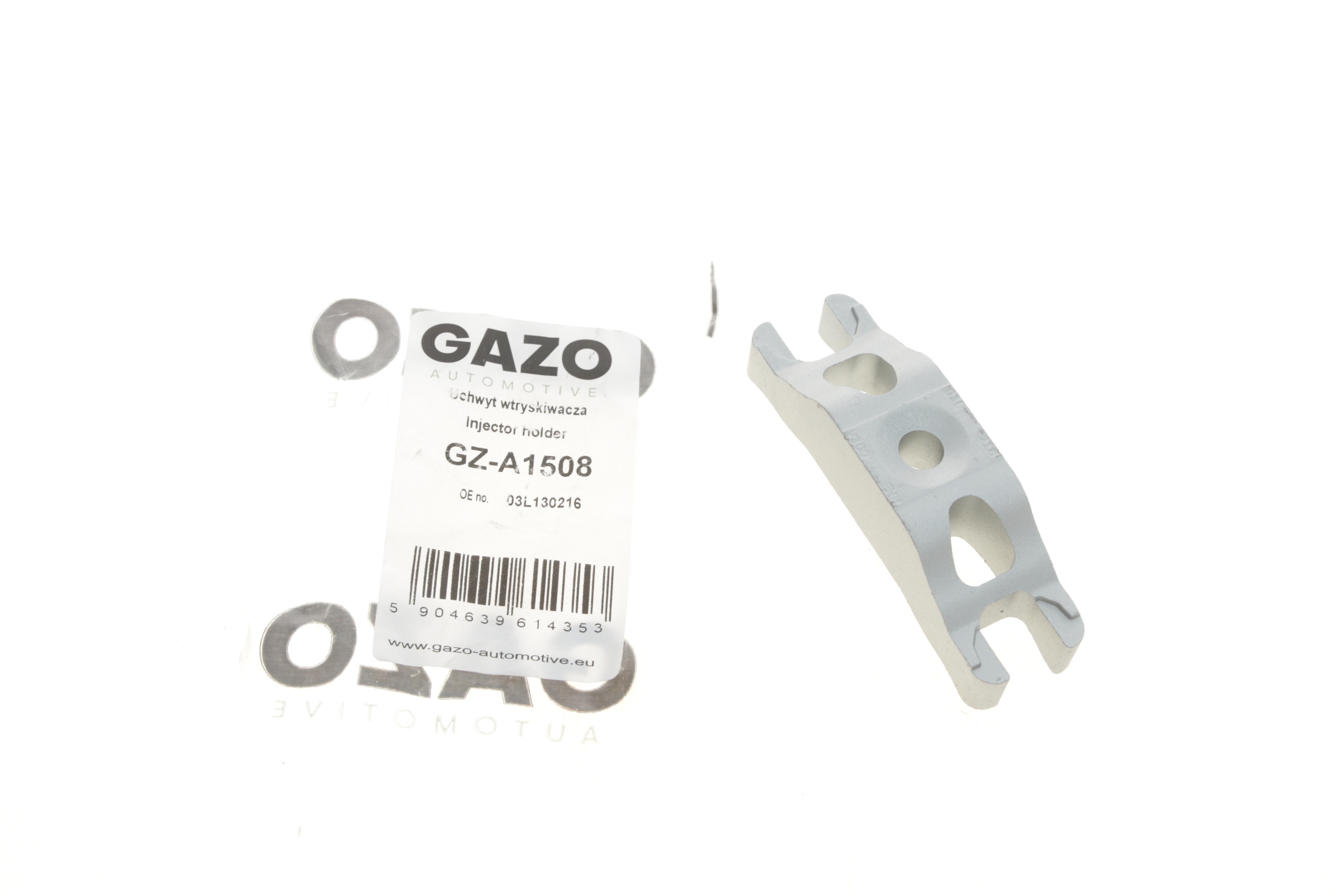 Кронштейн форсунки VW Caddy 2.0 TDI