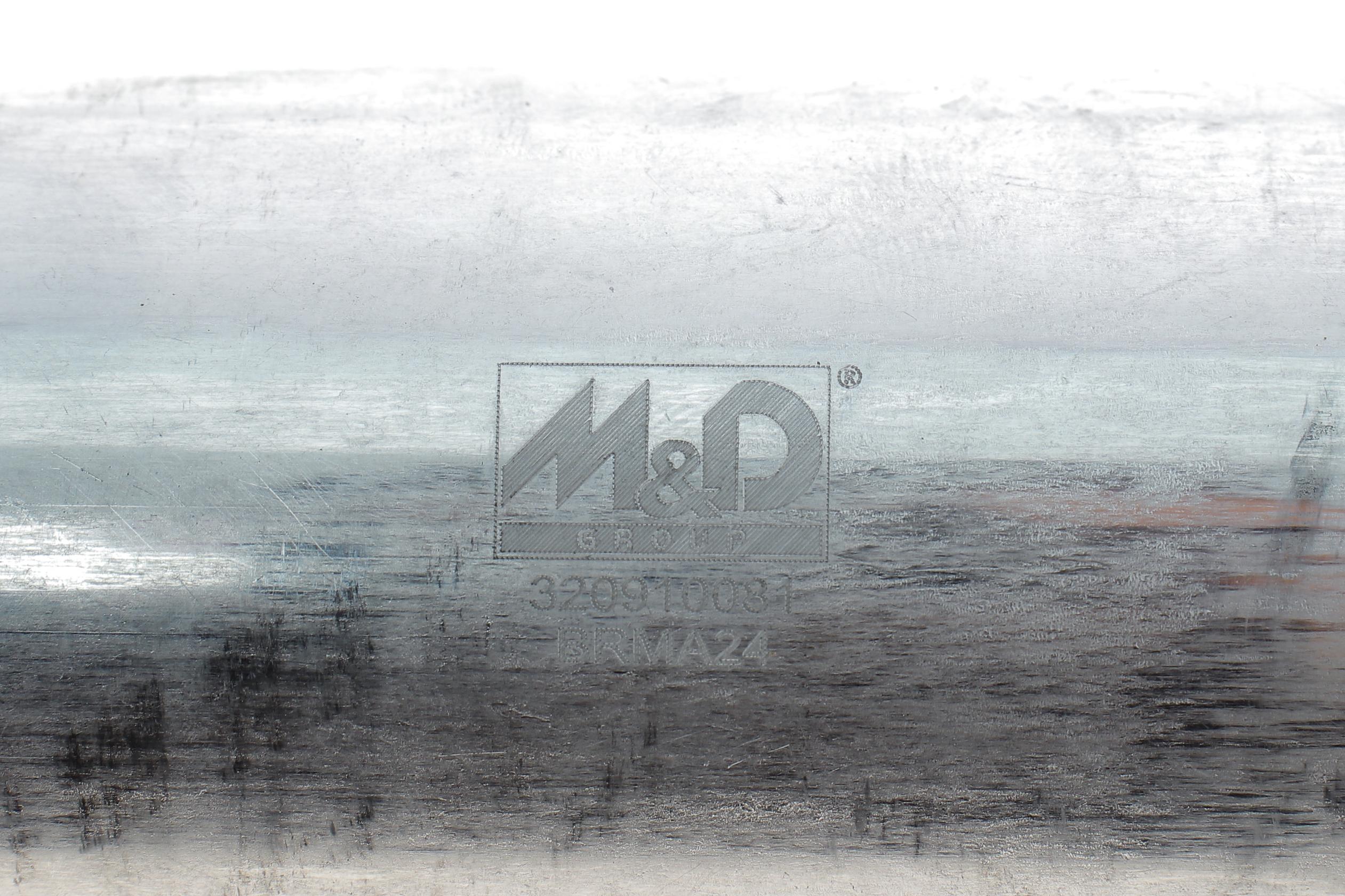 Насос паливний VW Passat/Skoda Superb 1.6/1.8/2.0/2.8 V6 96-08