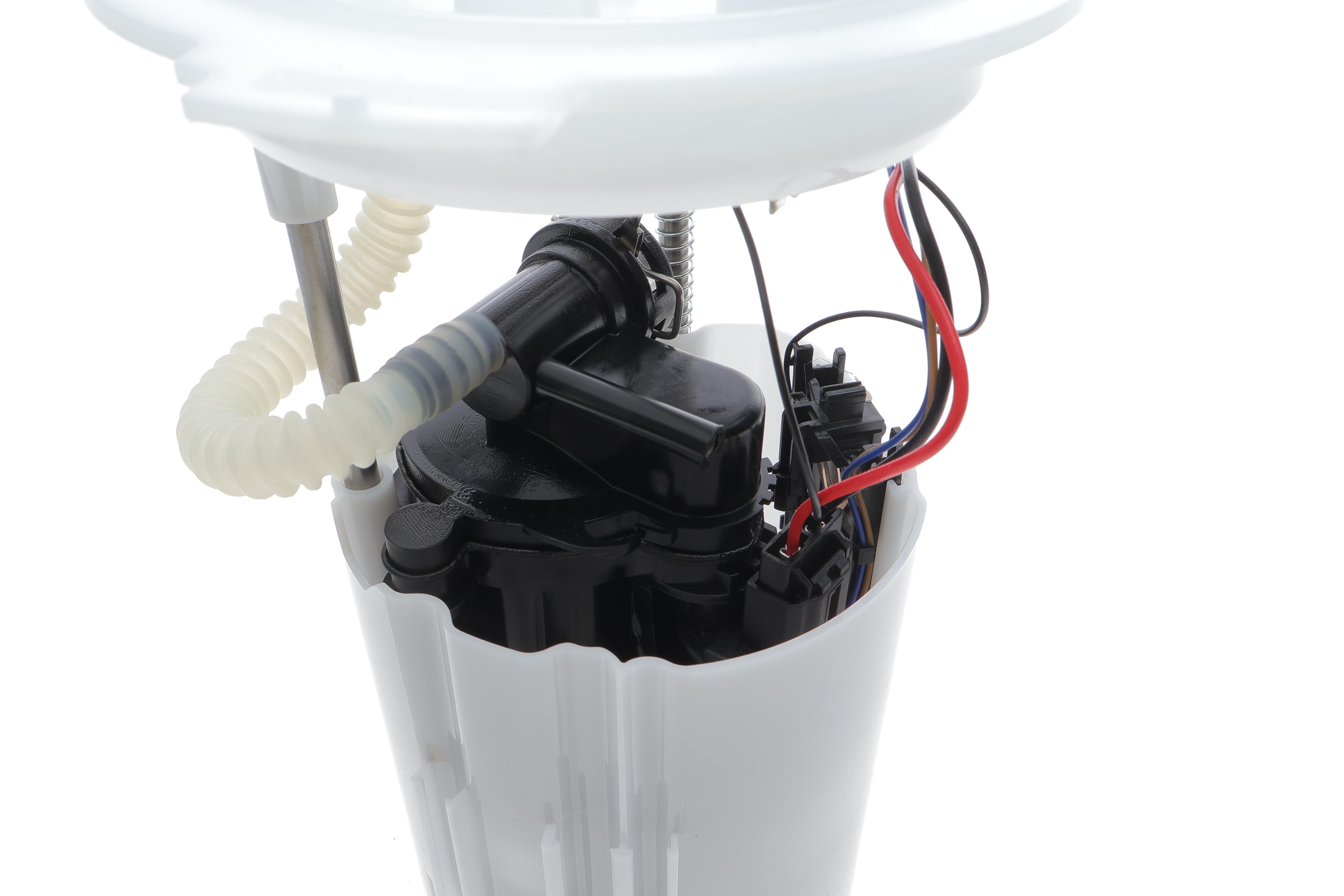 Насос паливний в бак Skoda Rapid 1.2-1.6 TSI/TDI 13-22