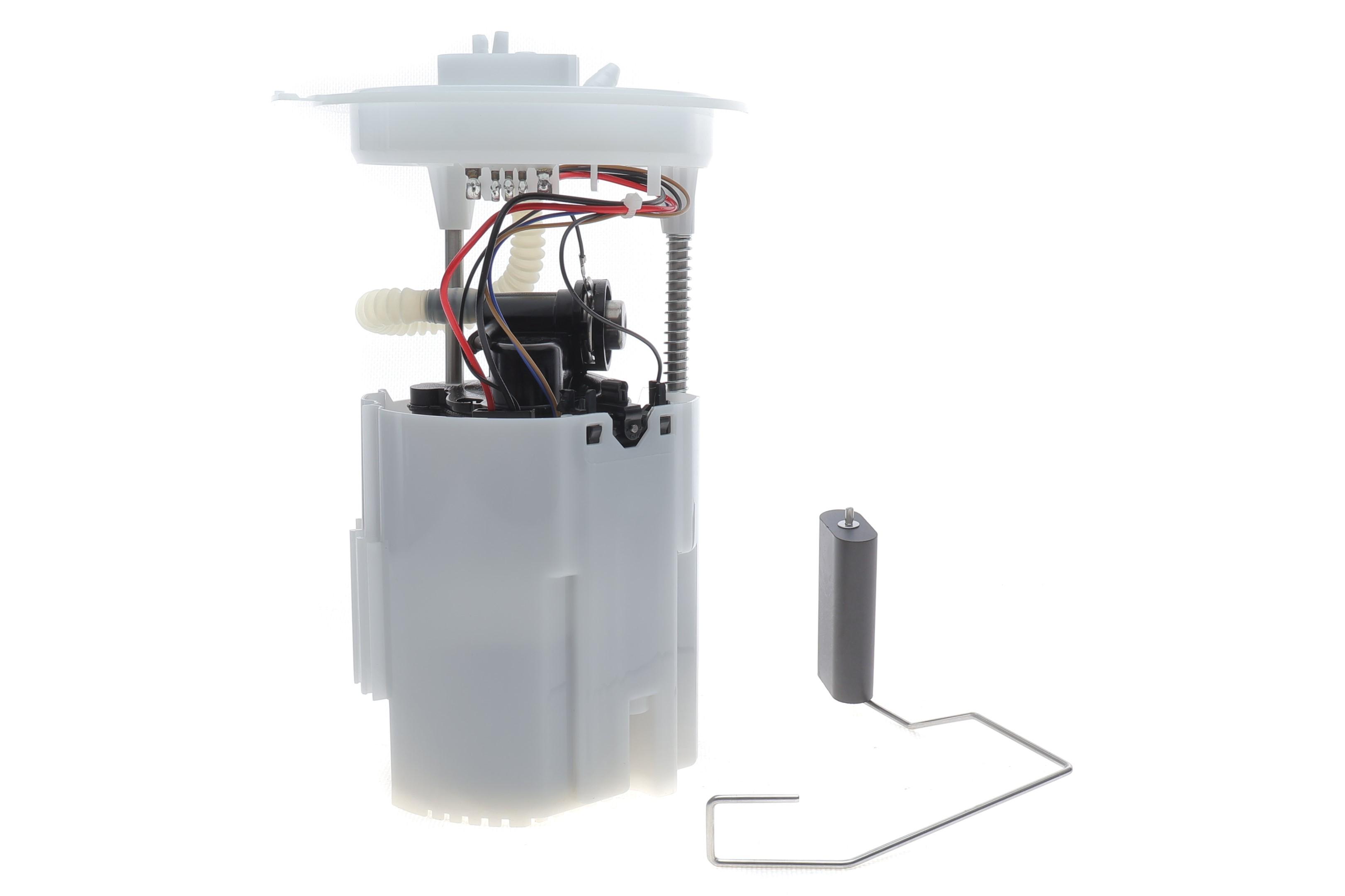 Насос паливний в бак Skoda Rapid 1.2-1.6 TSI/TDI 13-22