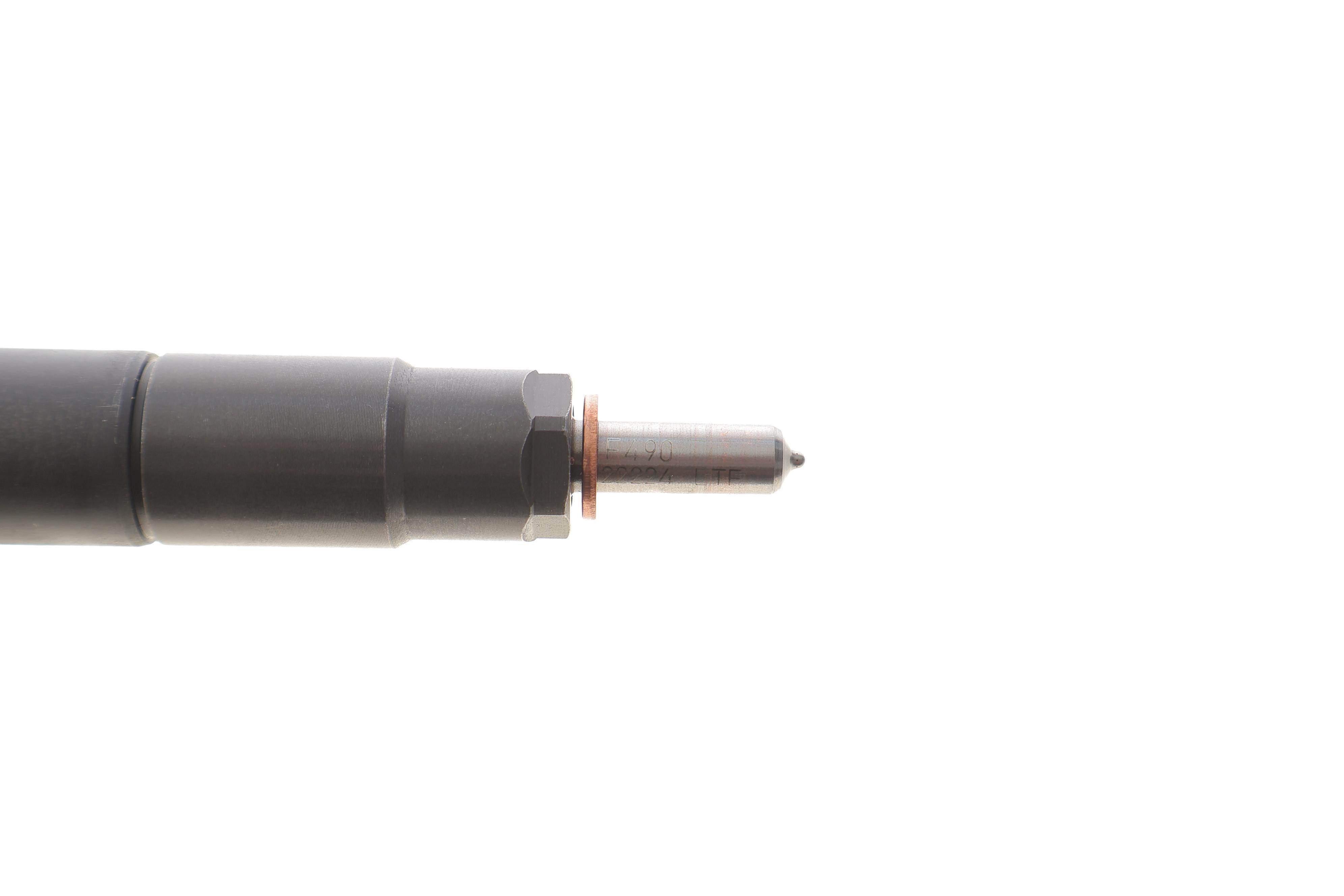 Форсунка VW Crafter (130kw)/T6 (150kw) 2.0TDI 15-