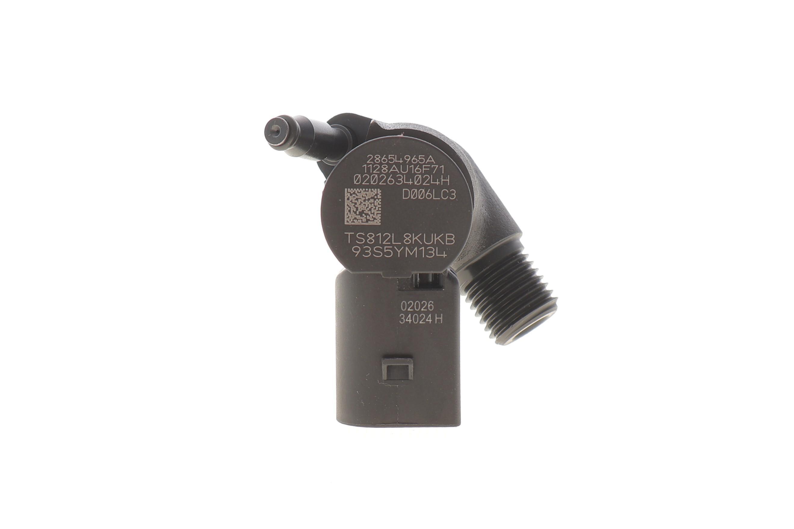 Форсунка VW Crafter (130kw)/T6 (150kw) 2.0TDI 15-