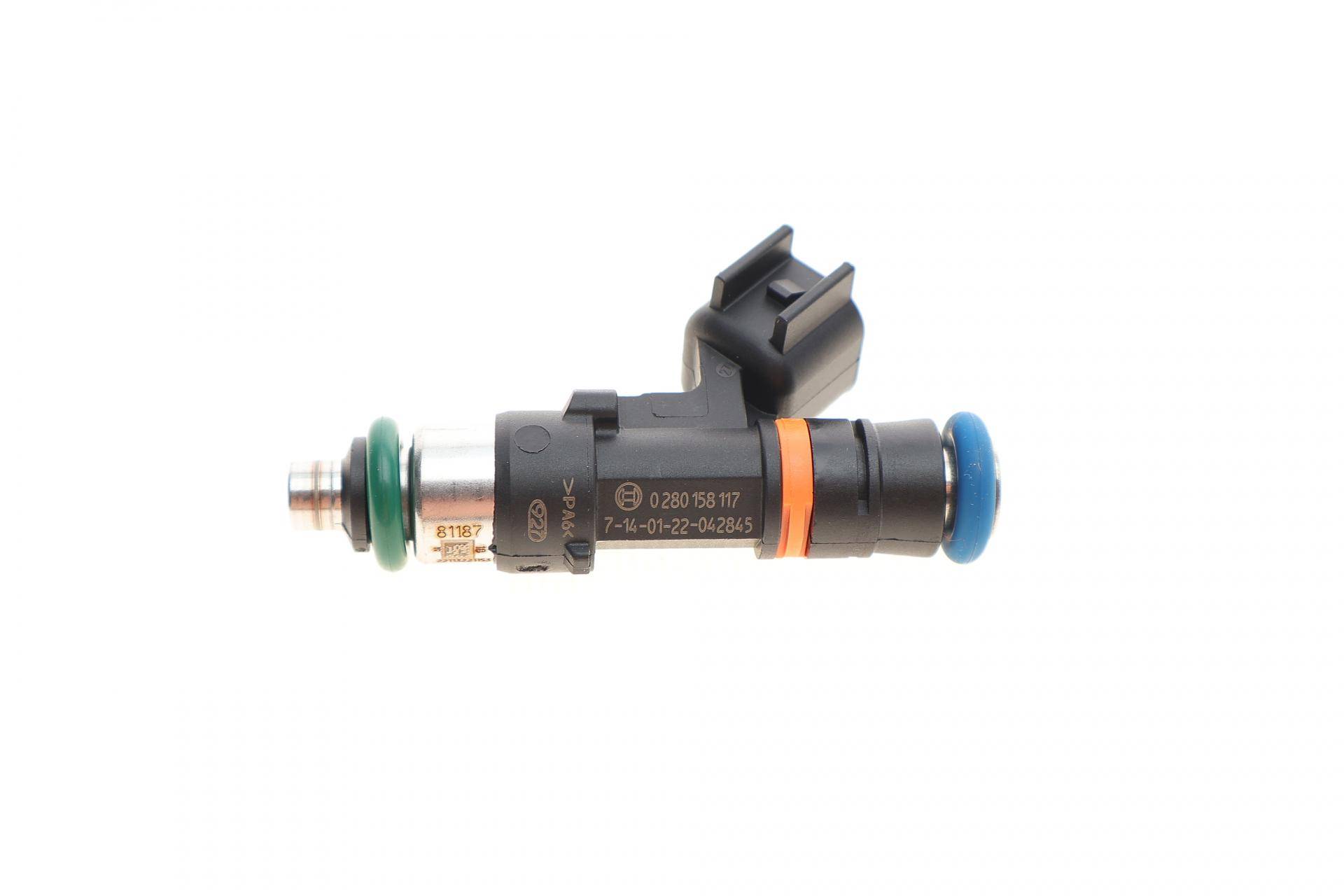 Форсунка паливна Ford Mustang 5.4 V8 06-12