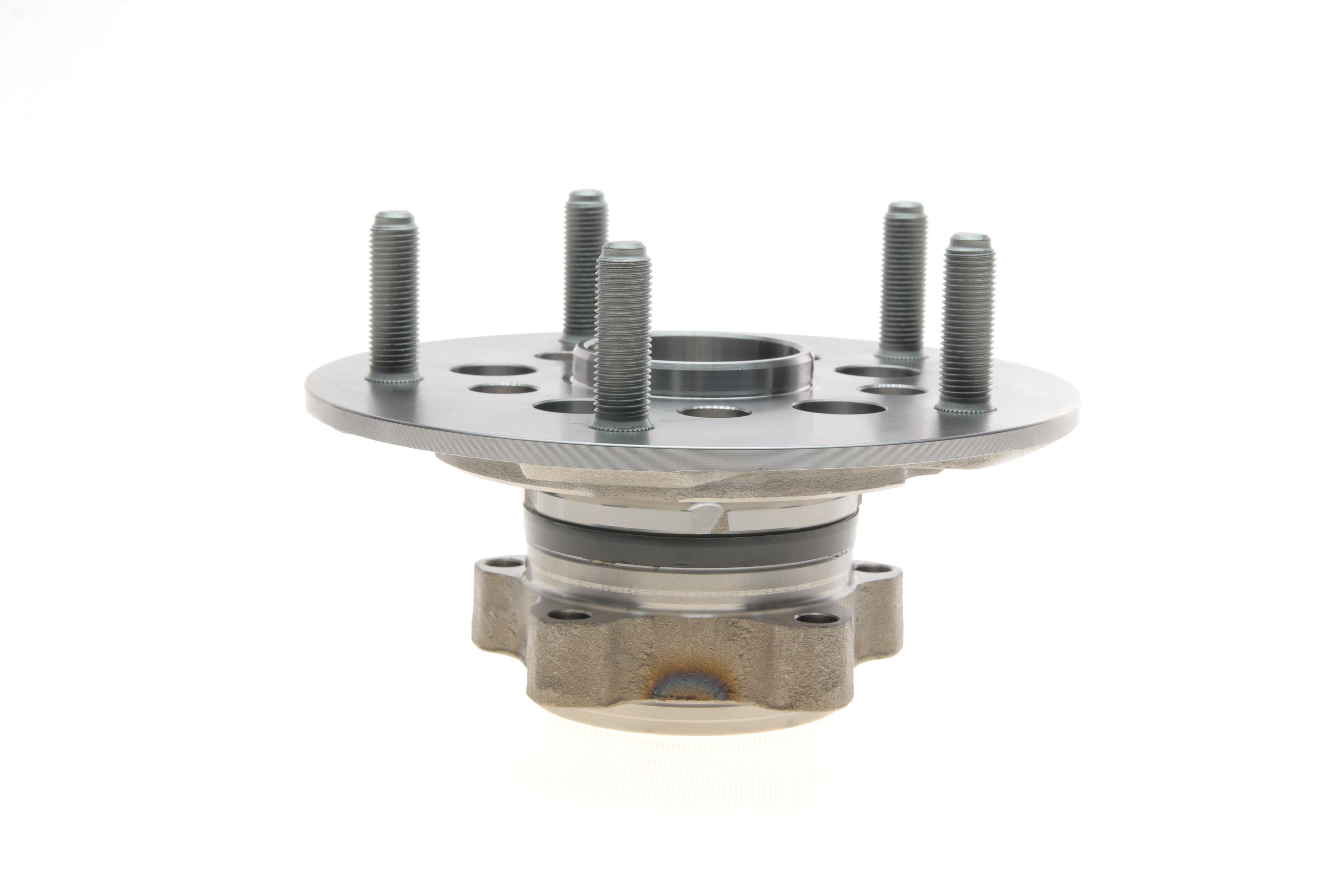 Підшипник маточини (передньої) Ford Transit 2.0-2.2 D 12-(+ABS) (к-кт)