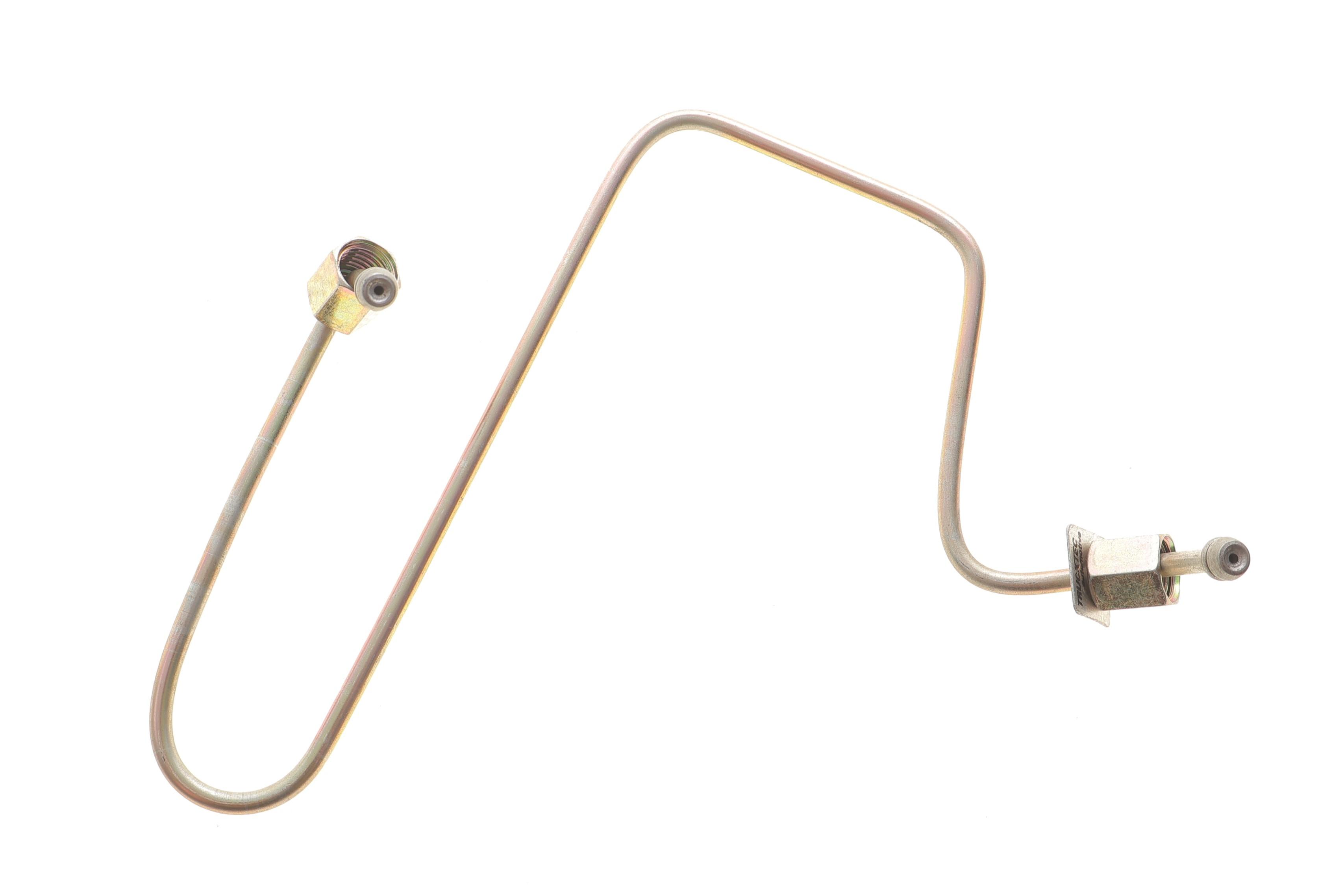 Трубка паливна високого тиску DB 310 OM602 (2 циліндра)