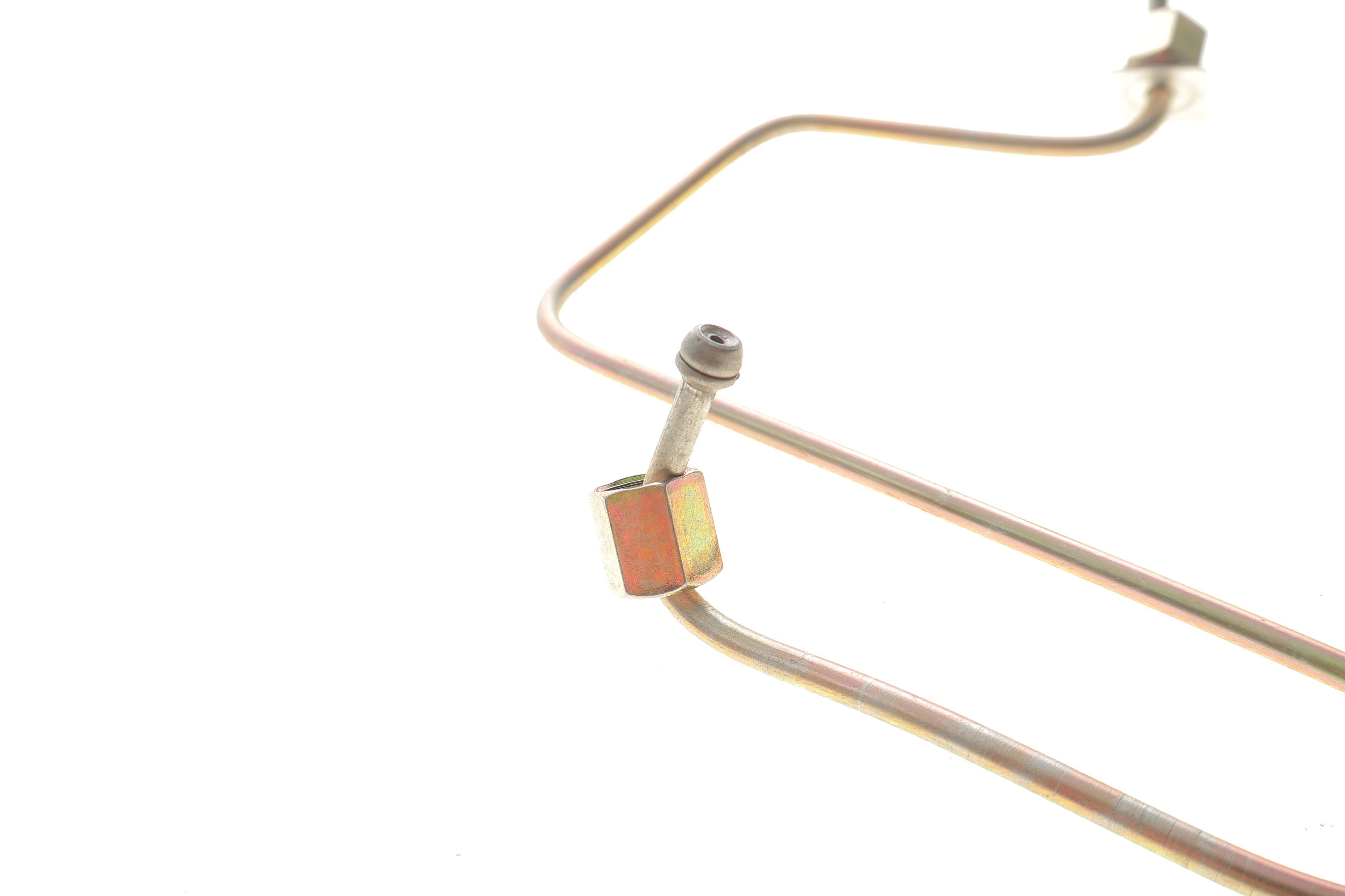 Трубка паливна високого тиску DB 310 OM602 (2 циліндра)