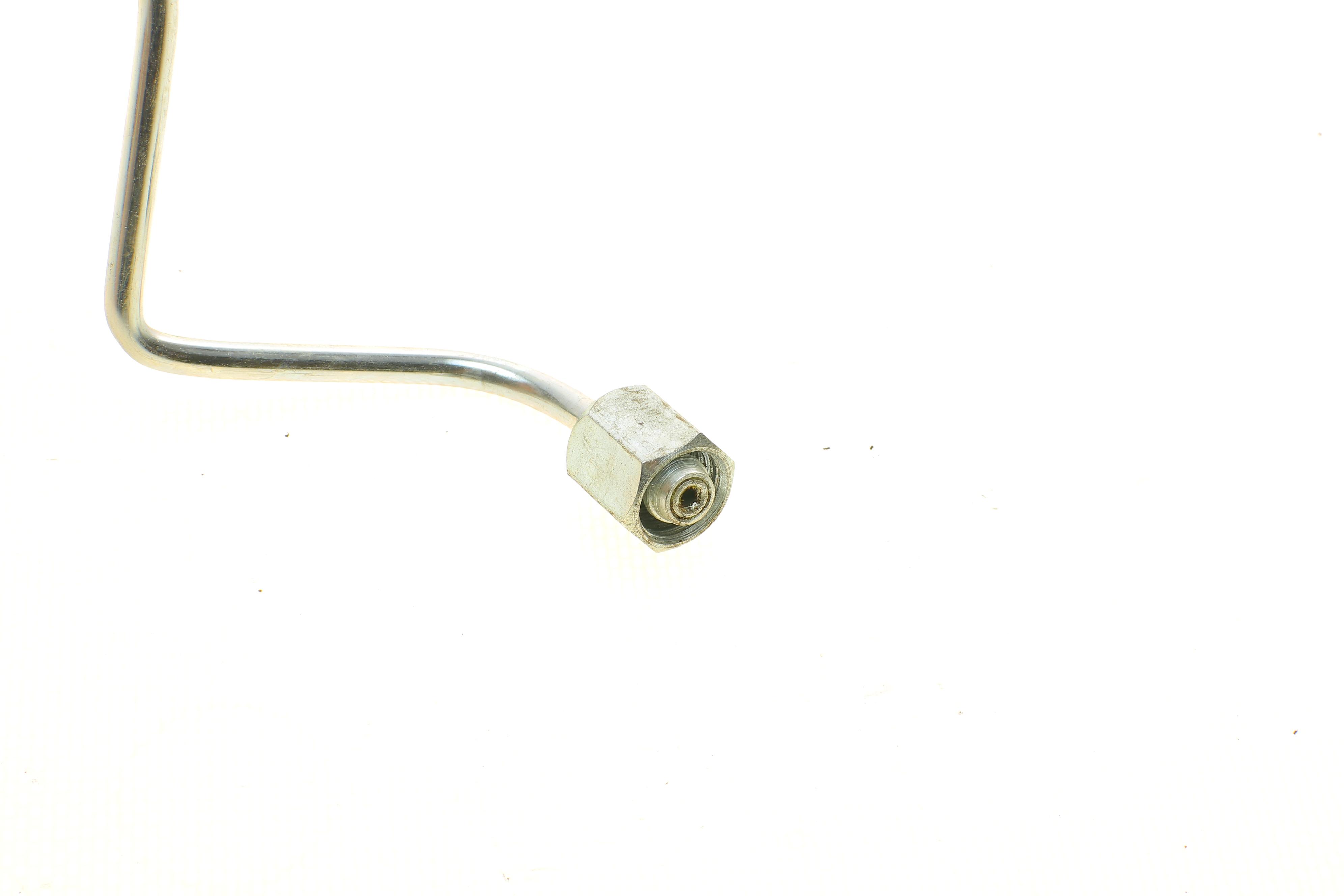 Трубка паливна MB OM601 (1 цил.) (0858)