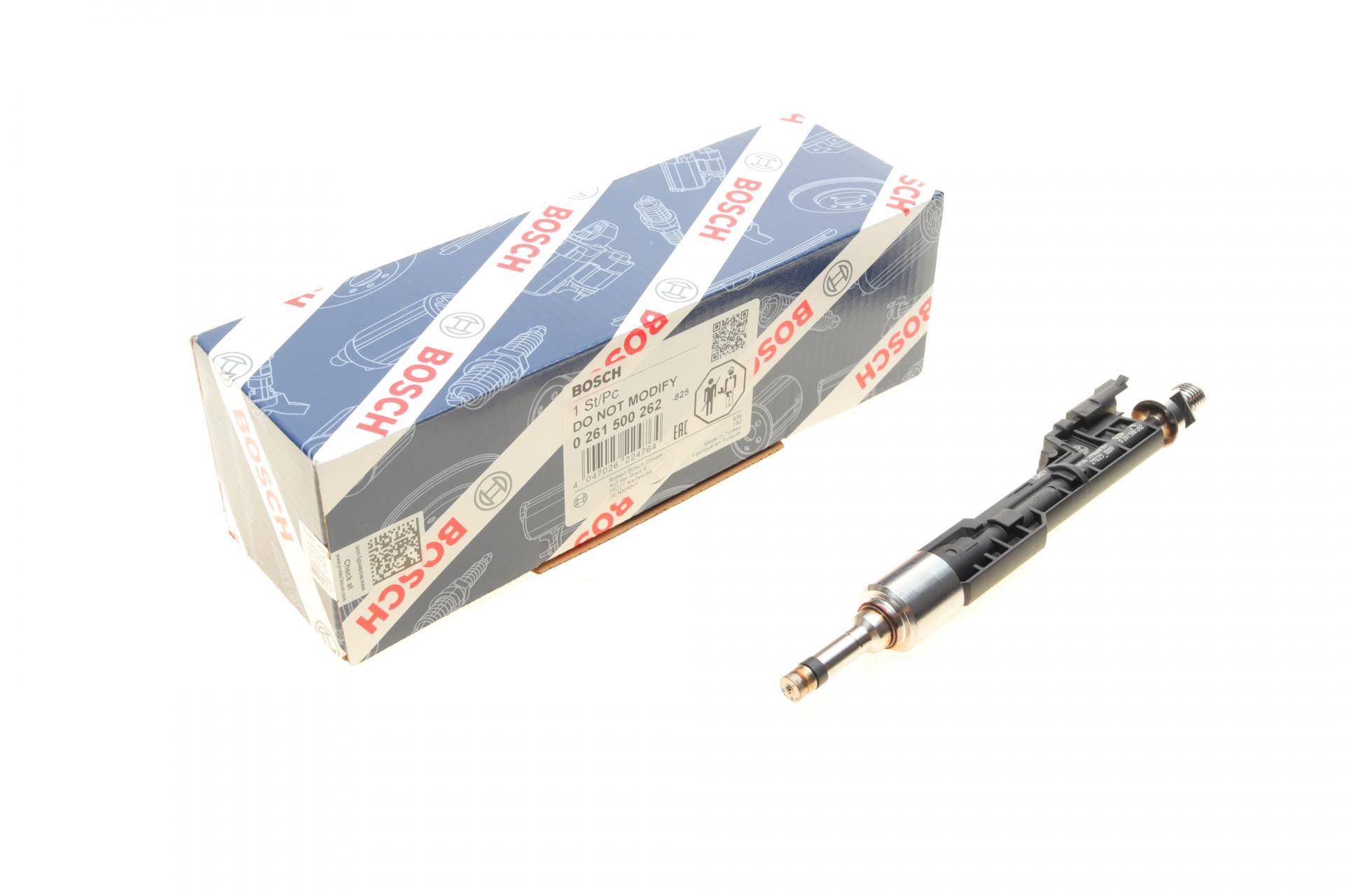 Форсунка паливна БМВ 5 (F10), 7 (F01-F04) 4.4i 11-17 (N63-S63)