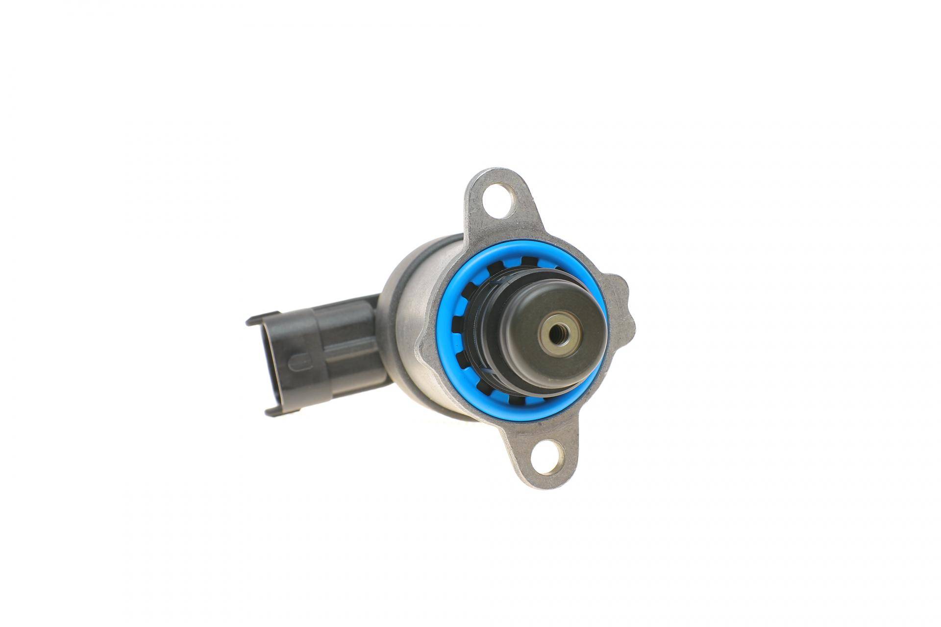 Клапан редукційний рейки паливної Renault Kangoo 1.5 dCi 12-