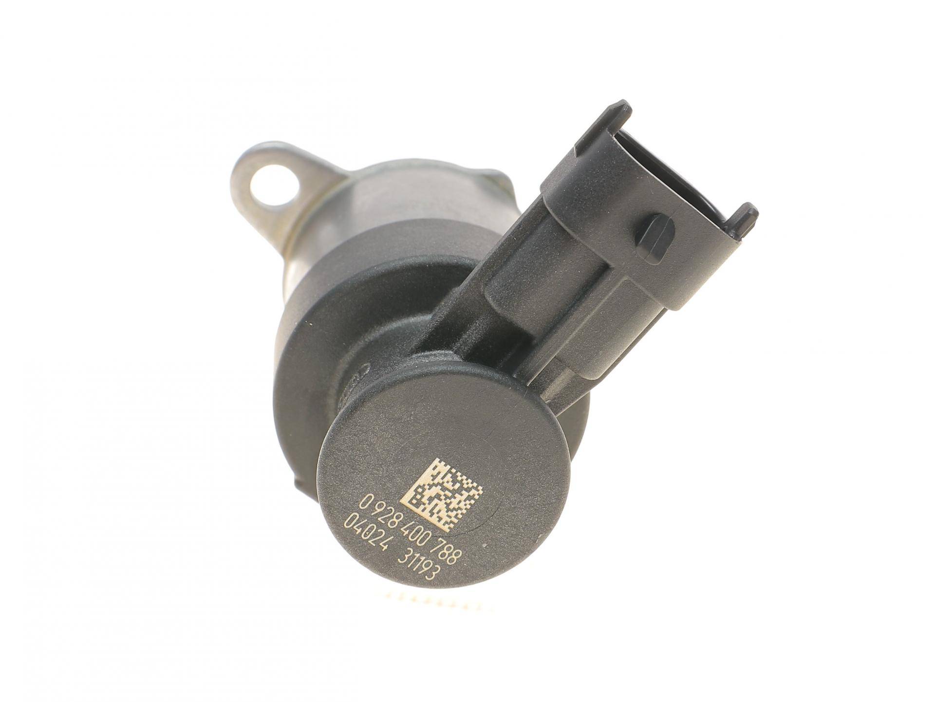 Клапан редукційний рейки паливної Renault Kangoo 1.5 dCi 12-