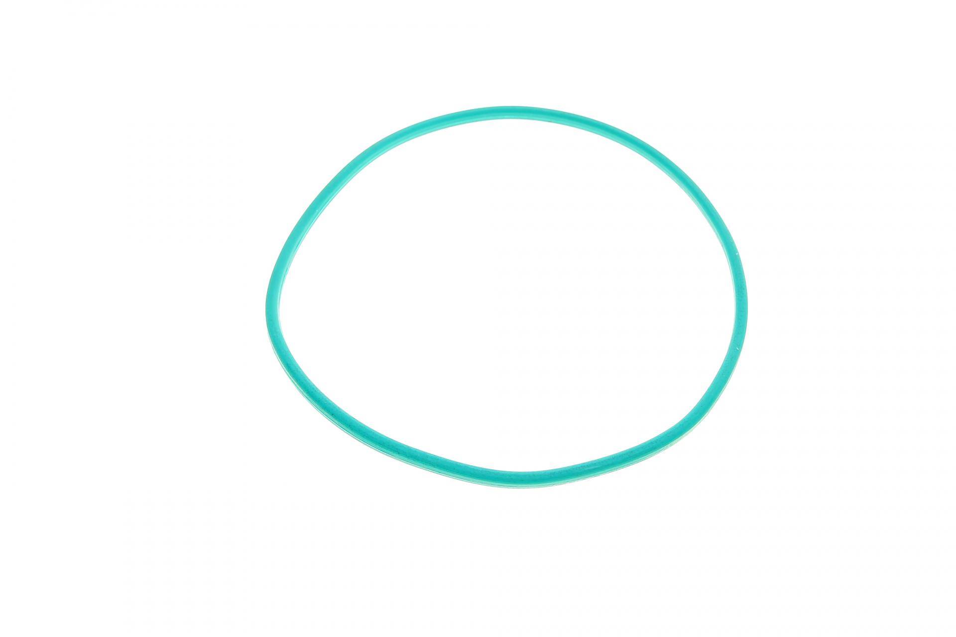 Кришка насосу паливного Peugeot 508 18- (+ кільце)