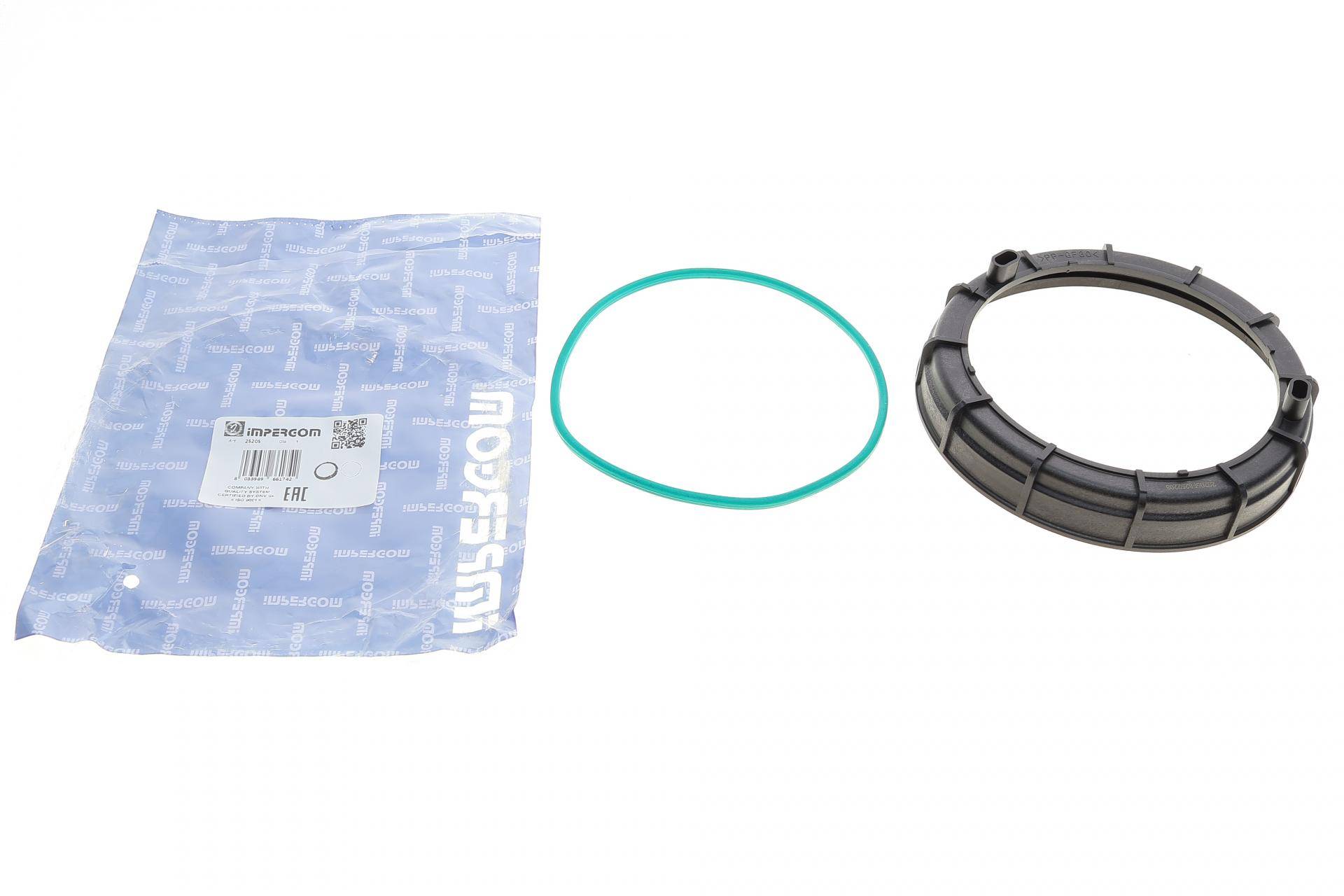 Кришка насосу паливного Peugeot 508 18- (+ кільце)