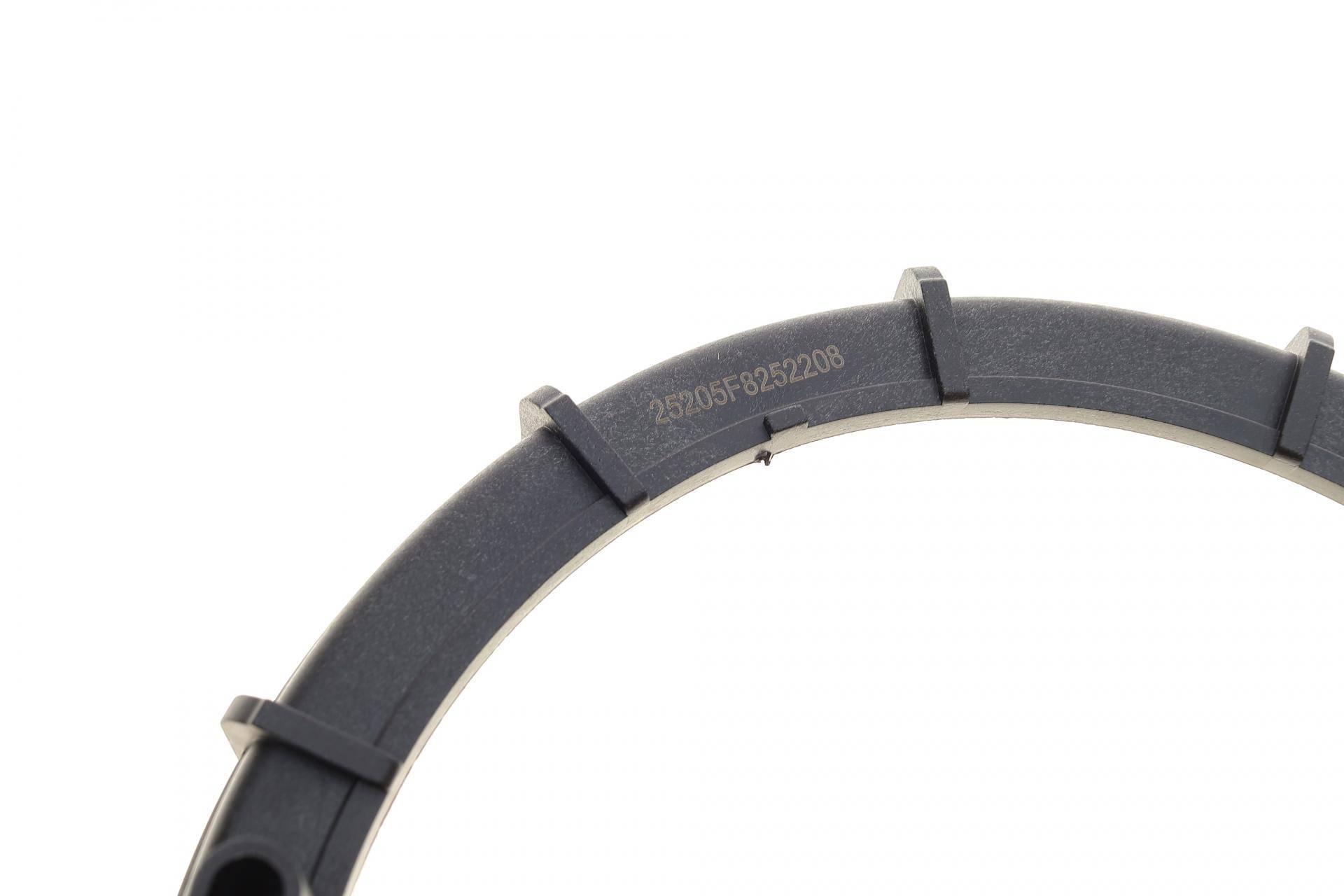 Кришка насосу паливного Peugeot 508 18- (+ кільце)