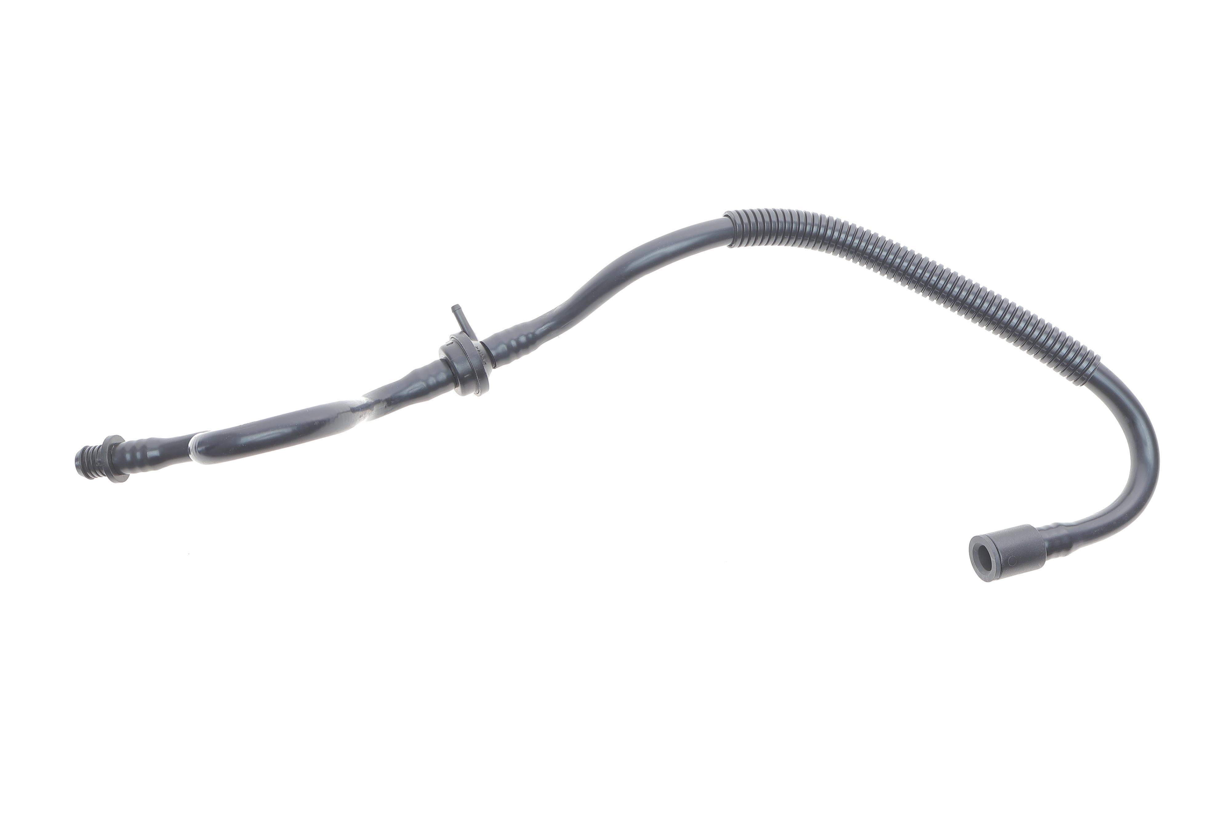 Трубка вакуумної системи VW T5 2.5 TDI 03-09