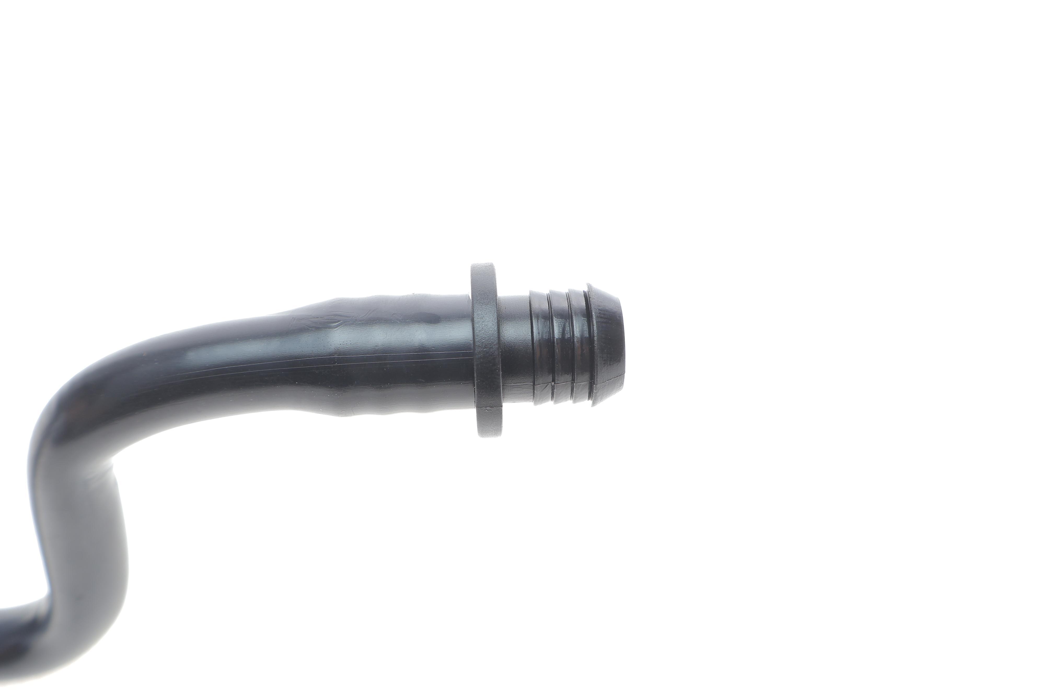 Трубка вакуумної системи VW T5 2.5 TDI 03-09