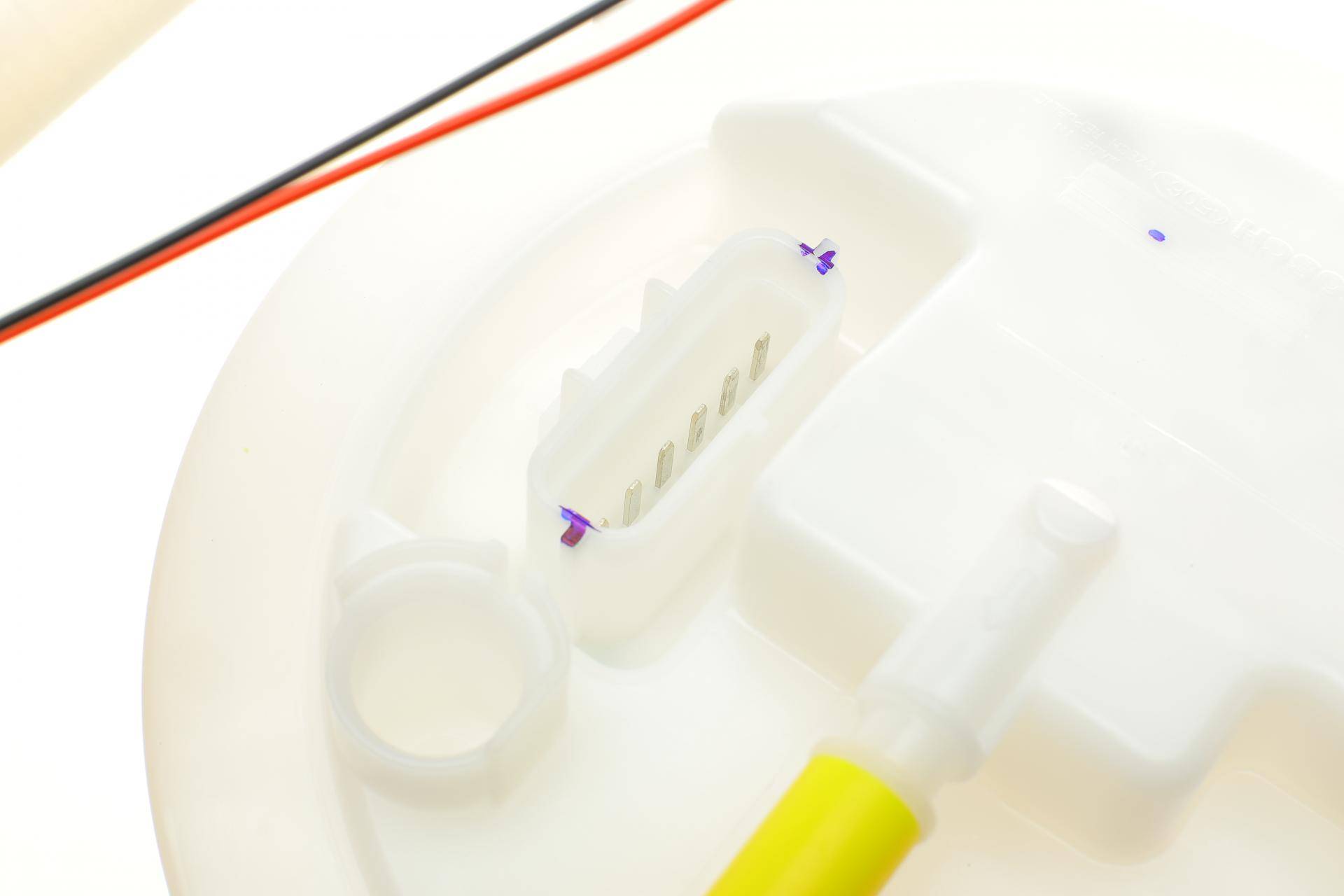 Насос паливний електричний Ford Kuga 2.5 08-12