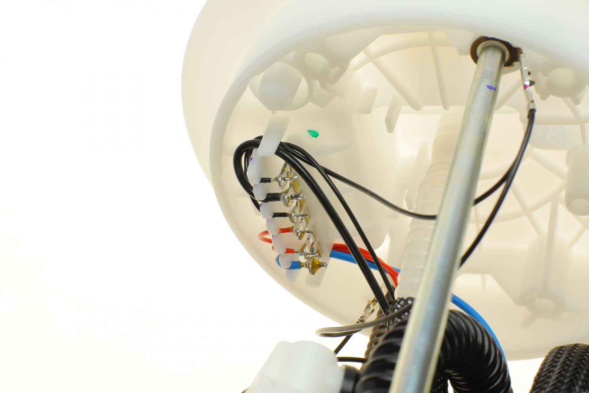 Насос паливний електричний Ford Kuga 2.5 08-12