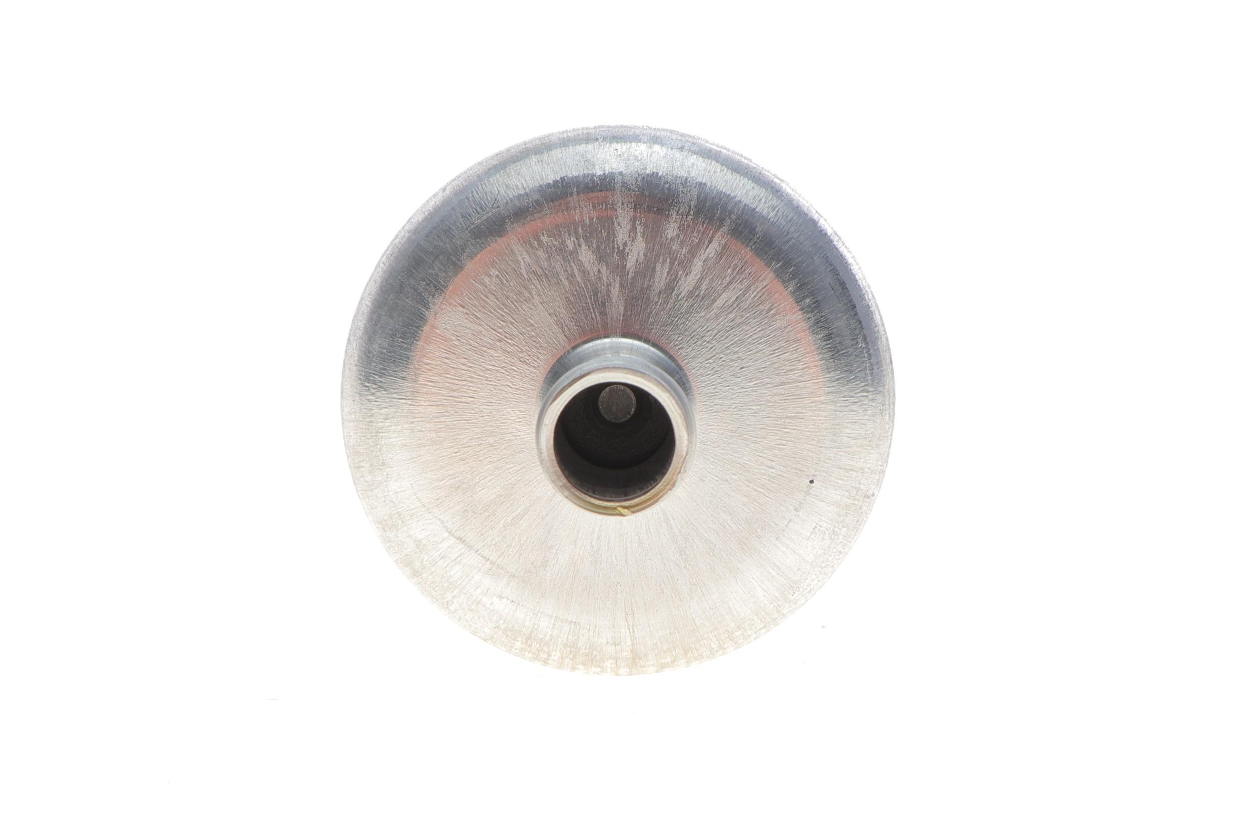 Насос паливний Renault Megane 1.9dCi 01-03 (електро)