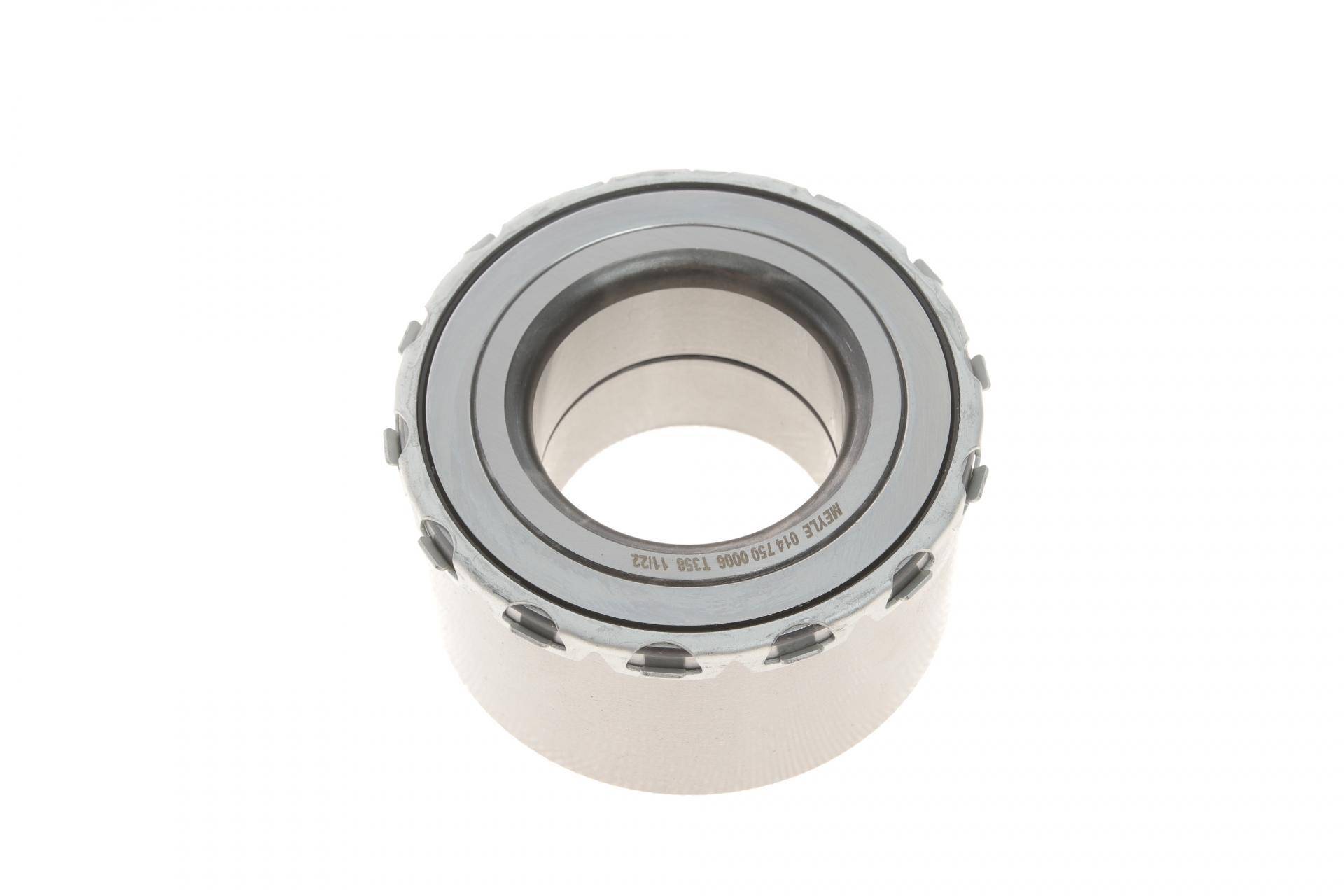 Підшипник маточини (задньої) MB Vito/Viano 03-