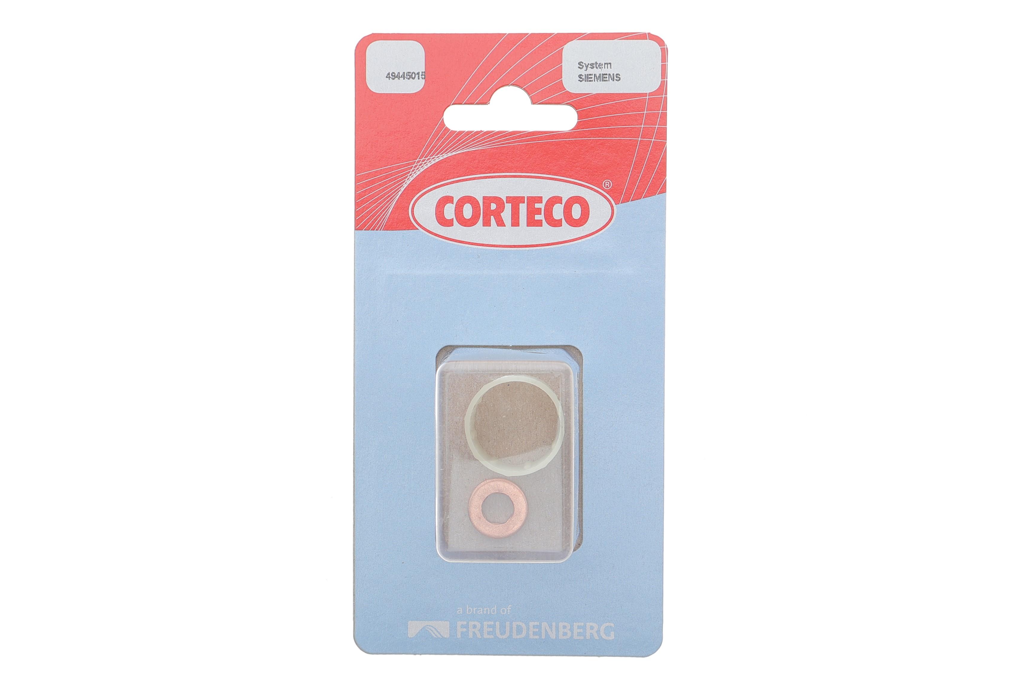 Ремкомплект форсунки Citroen Berlingo/Peugeot Partner 1.6 HDi 09-