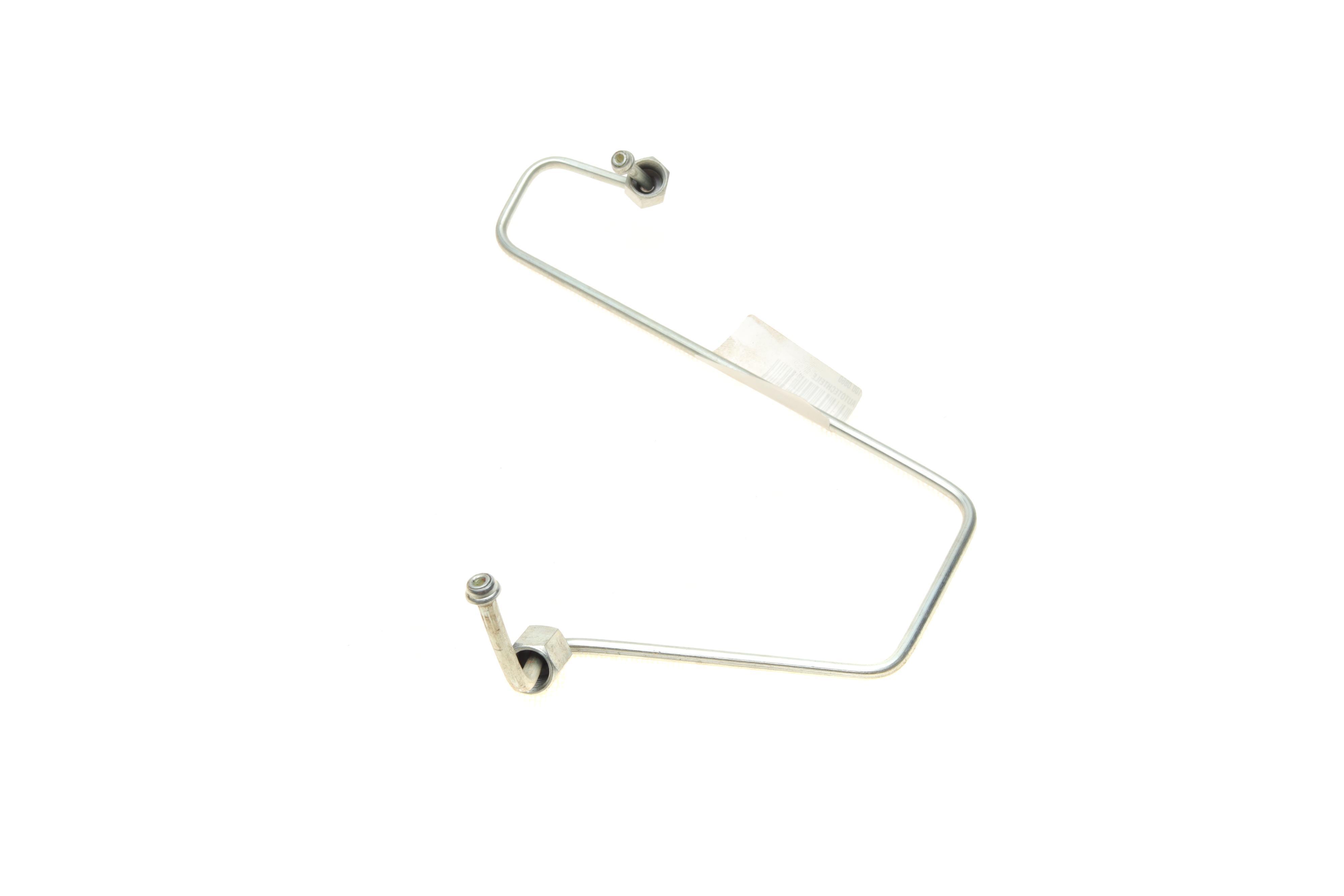 Трубка паливна MB OM601 (3 цил.) (0860)