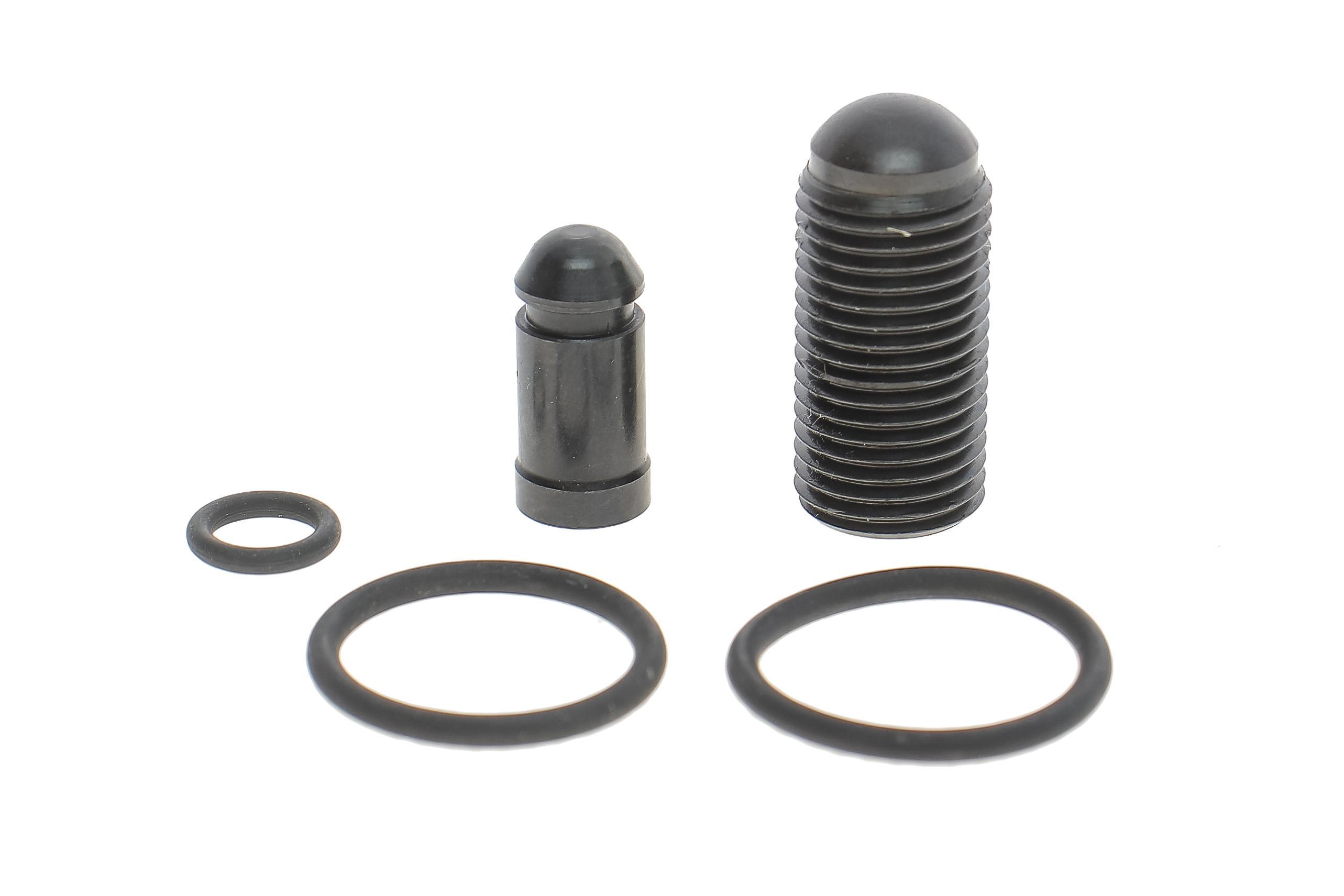 Ремкомплект форсунки VW Passat 2.0 TDI 05-10