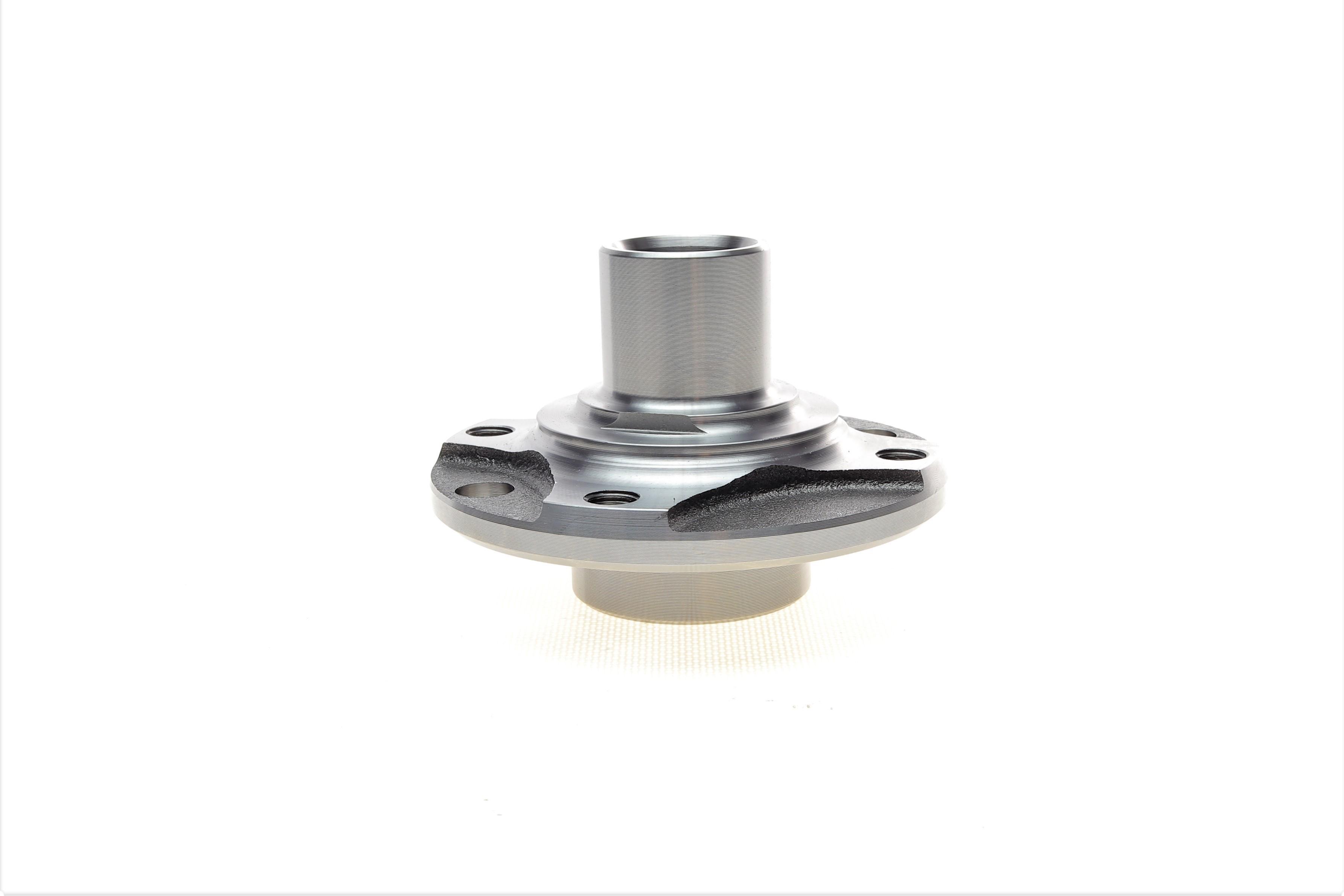 Маточина (передня) Opel Astra/Vectra/Kadett 1.6/1.8/2.0/1.7D 91-01