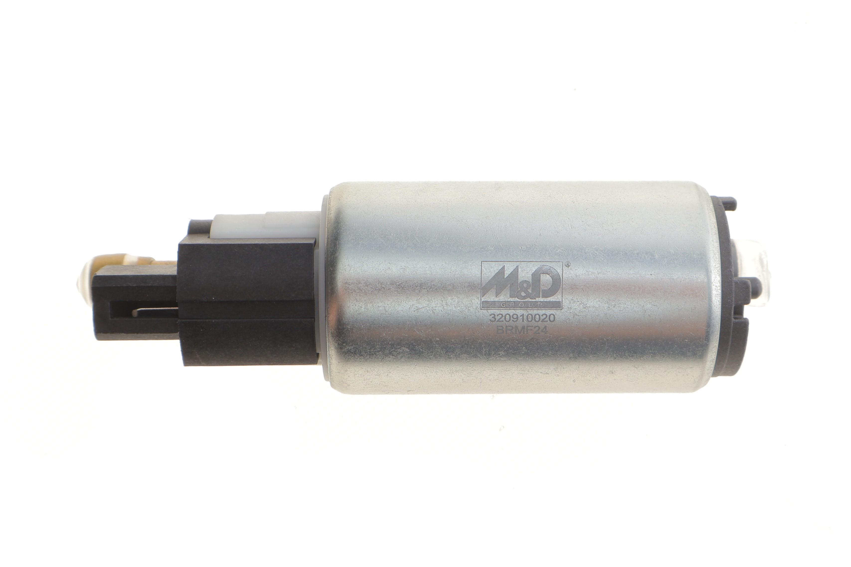 Насос паливний Ford Transit 2.0 94-00